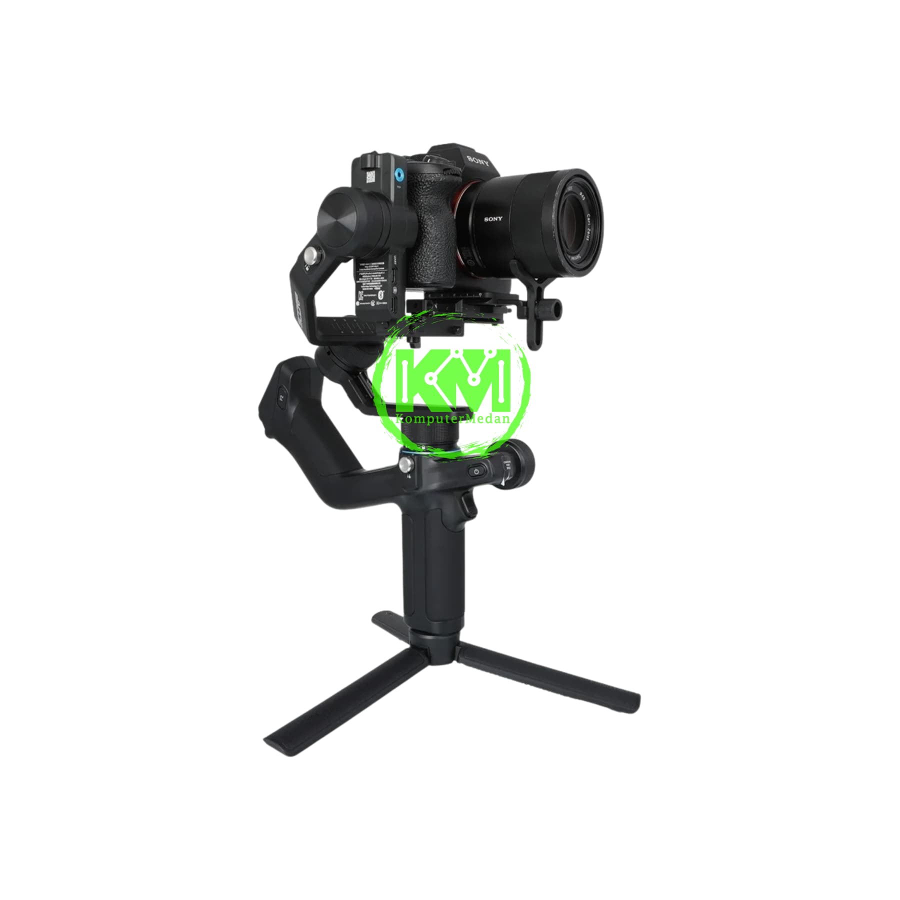 FEIYUTECH SCORP MINI 2 WITH COMBO KIT