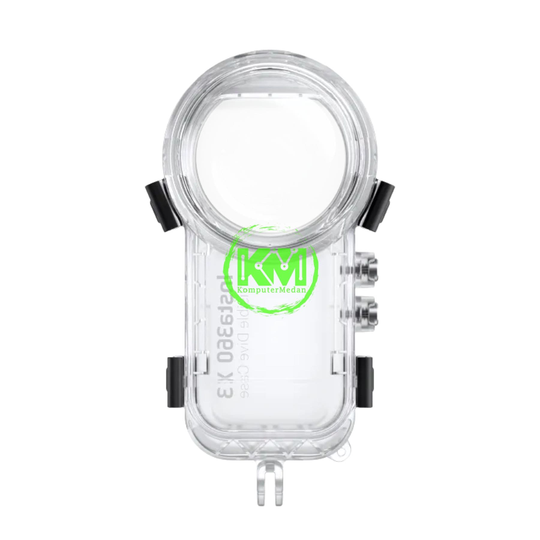 INSTA 360 X3 INVISIBLE DIVE CASE - Image 3