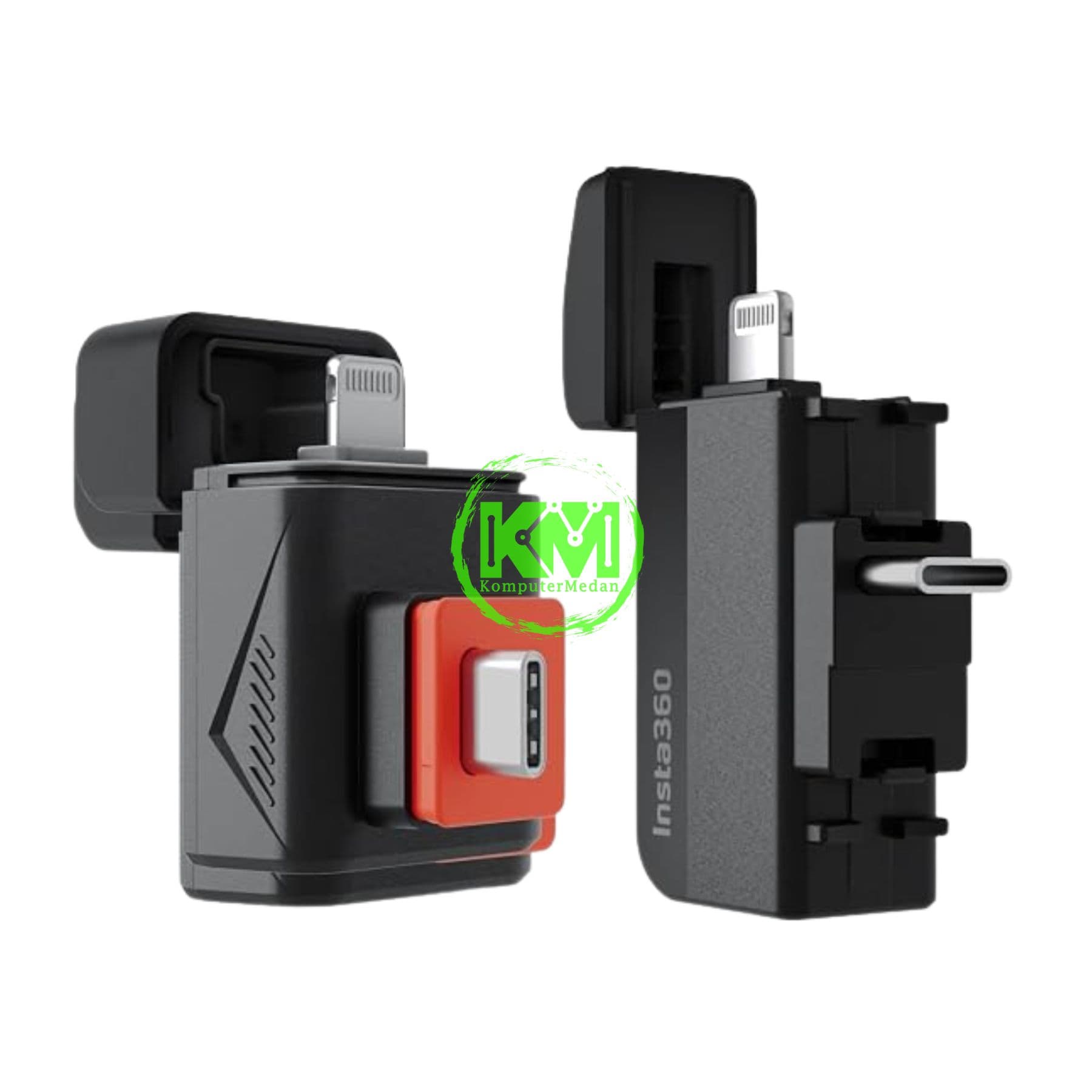 INSTA 360 QUICK READER (HORIZONTAL VERSION) - Image 4