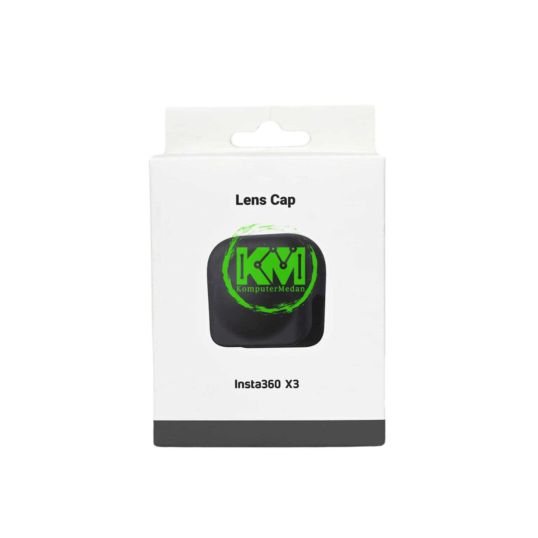 INSTA 360 X3 LENS CAP