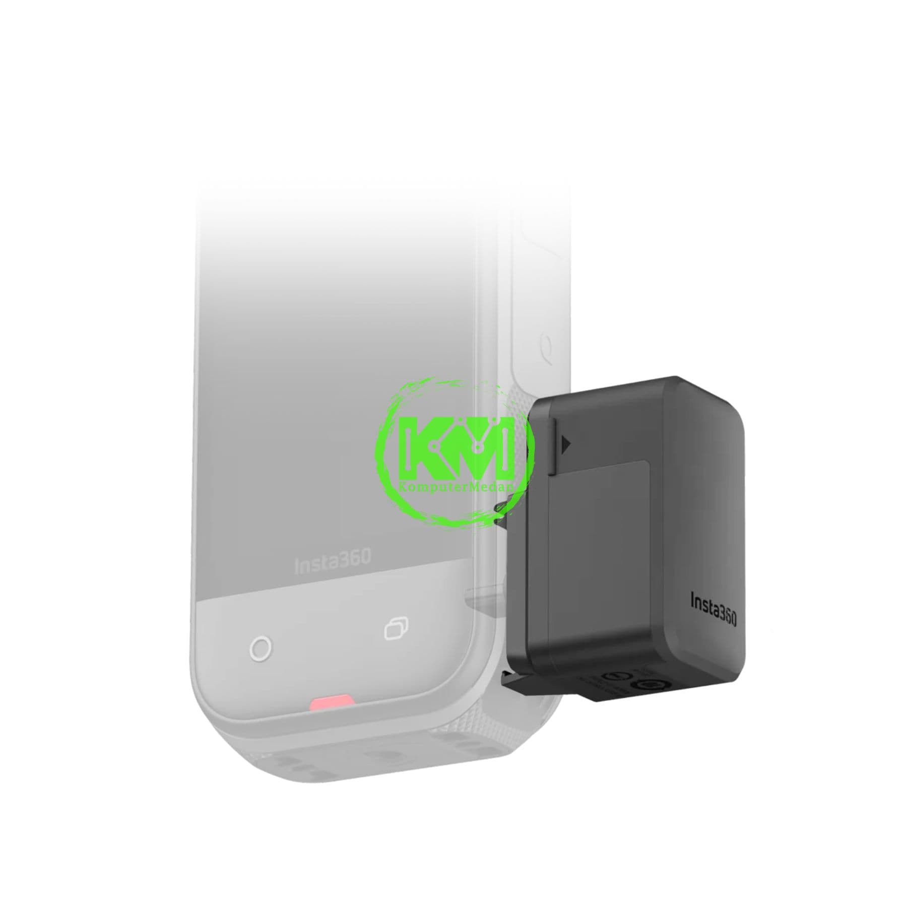 INSTA 360 X5 QUICK READER - Image 6