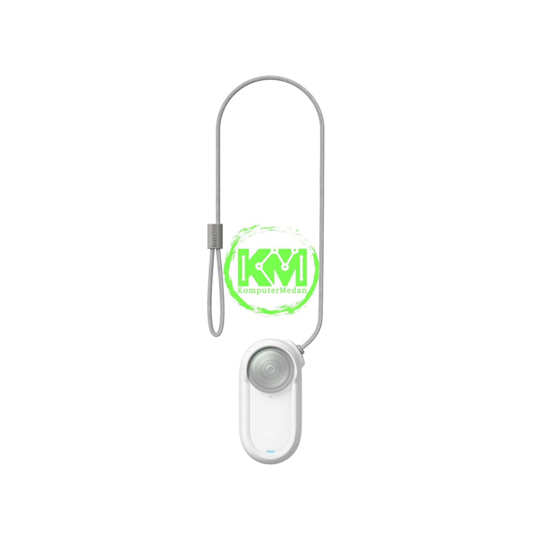 INSTA 360 GO 3/GO 3S MAGNET PENDANT - WHITE - Image 3