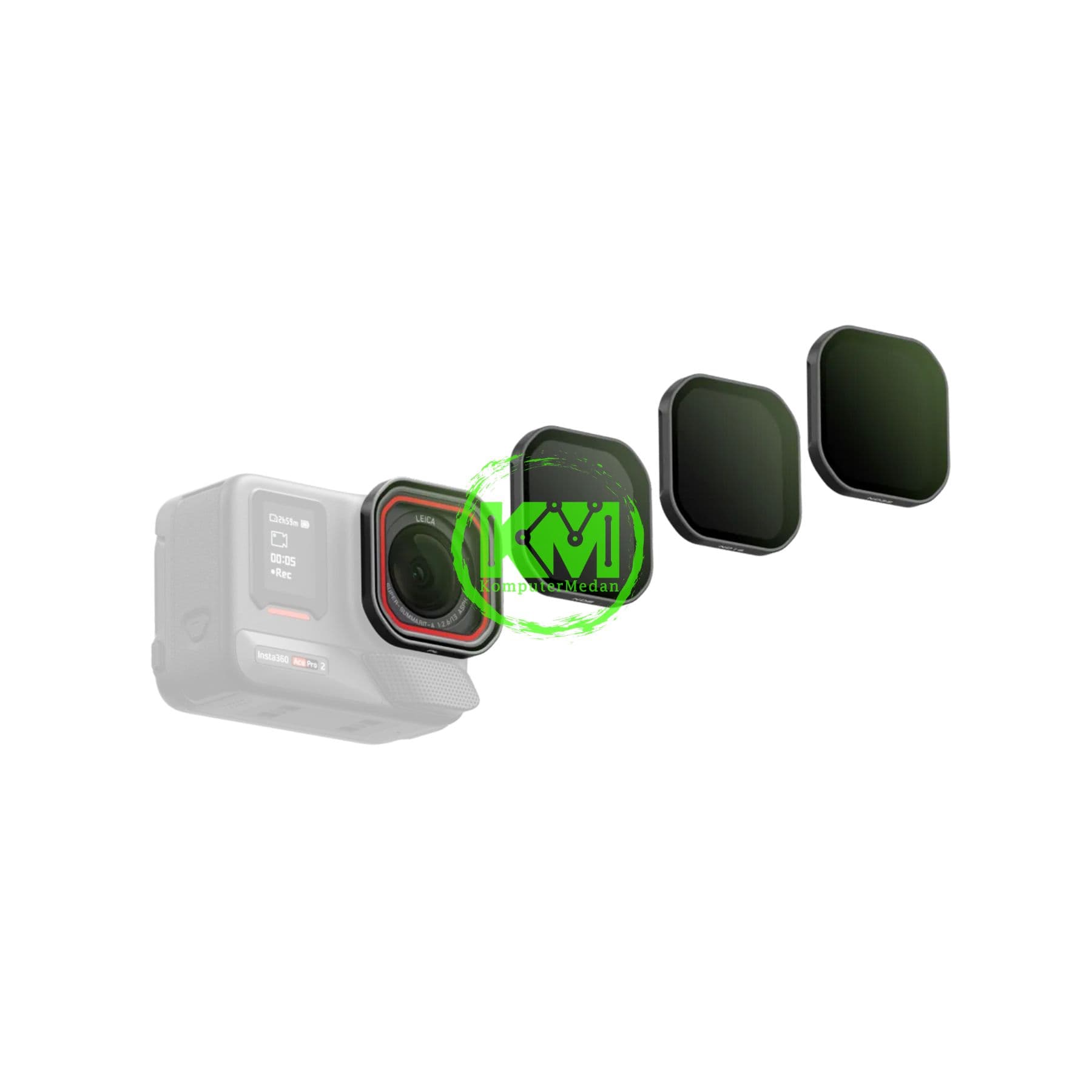 INSTA 360 ACE PRO 2 ND FILTER SET - Image 6