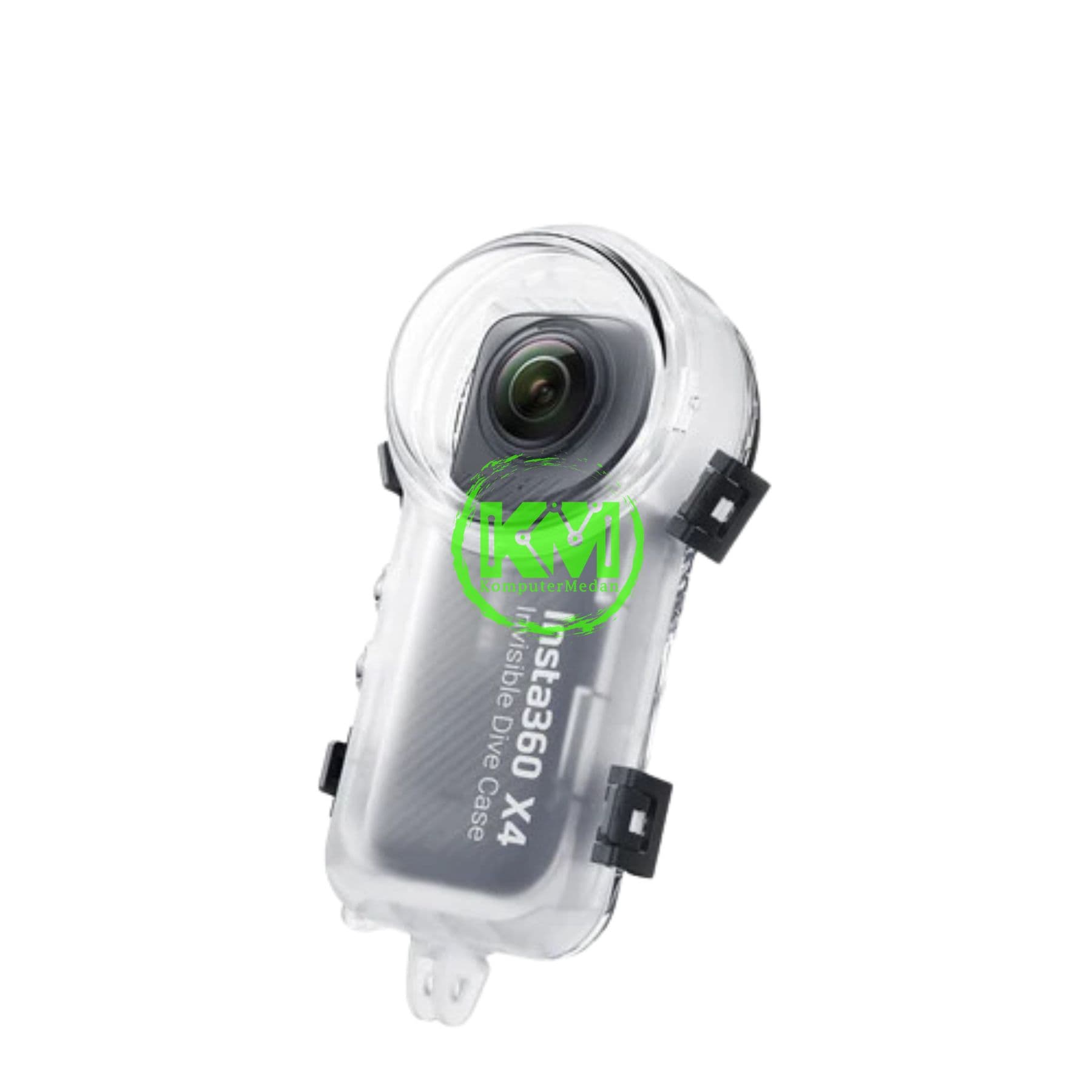 INSTA 360 X4 INVISIBLE DIVE CASE - Image 2