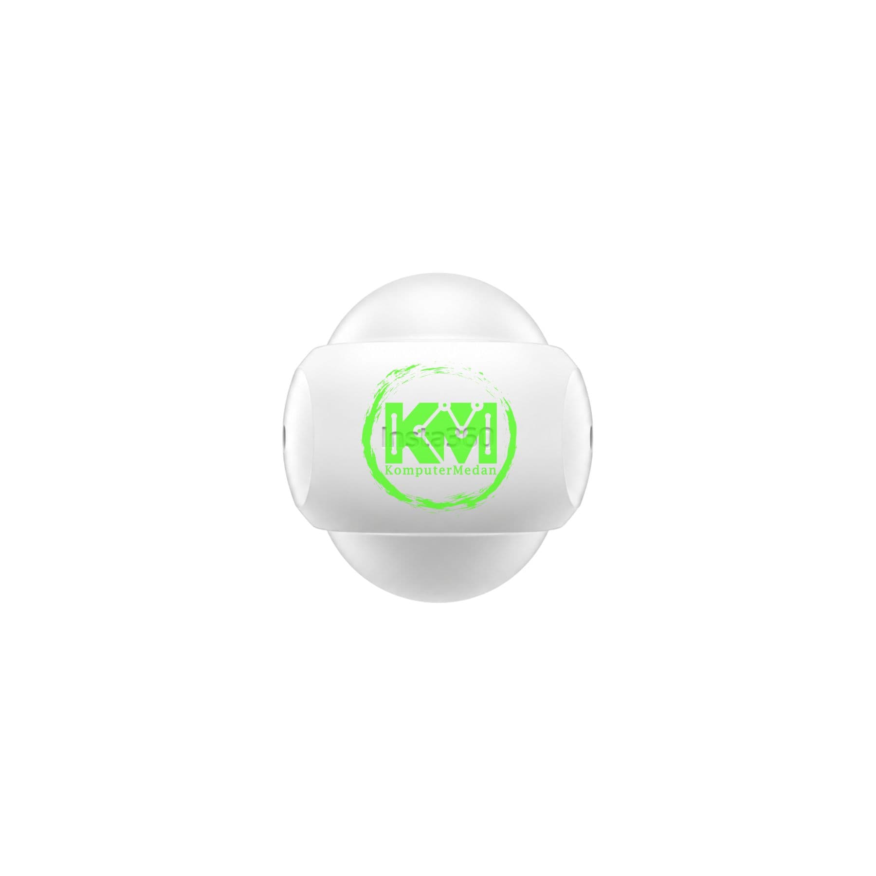 INSTA 360 X5 LENS CAP SATIN WHITE - Image 6