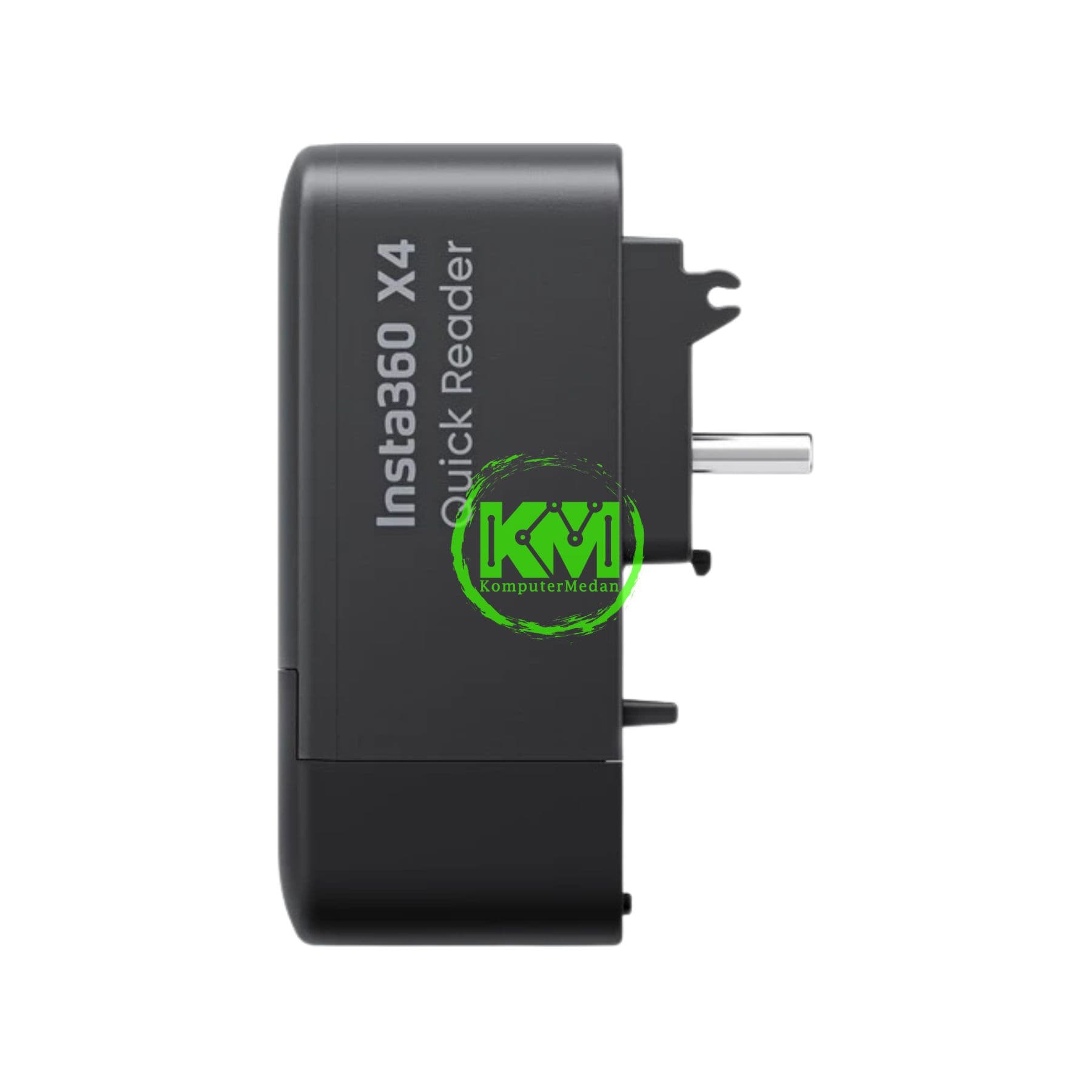 INSTA 360 X4 QUICK READER - Image 3