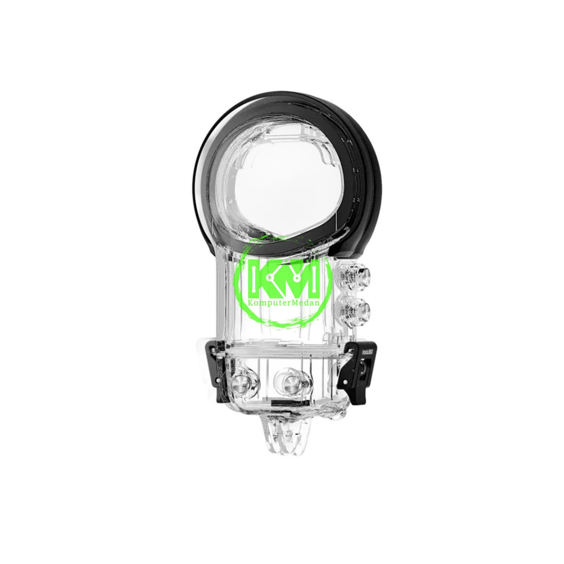 INSTA 360 X3 DIVE CASE - Image 1