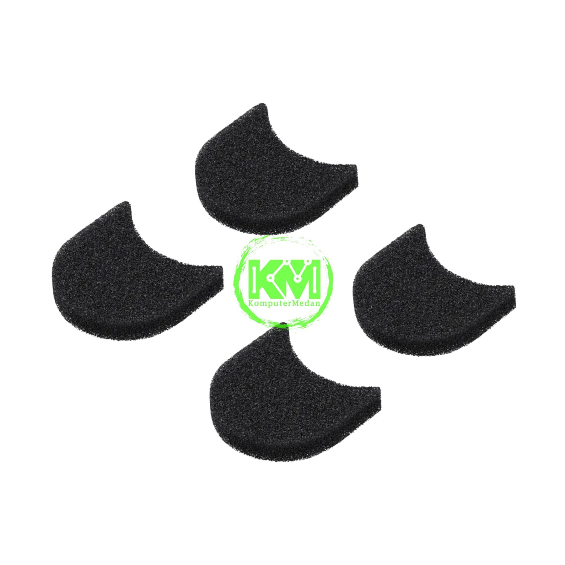 INSTA 360 GO 3/GO 3S MIC WIND MUFF