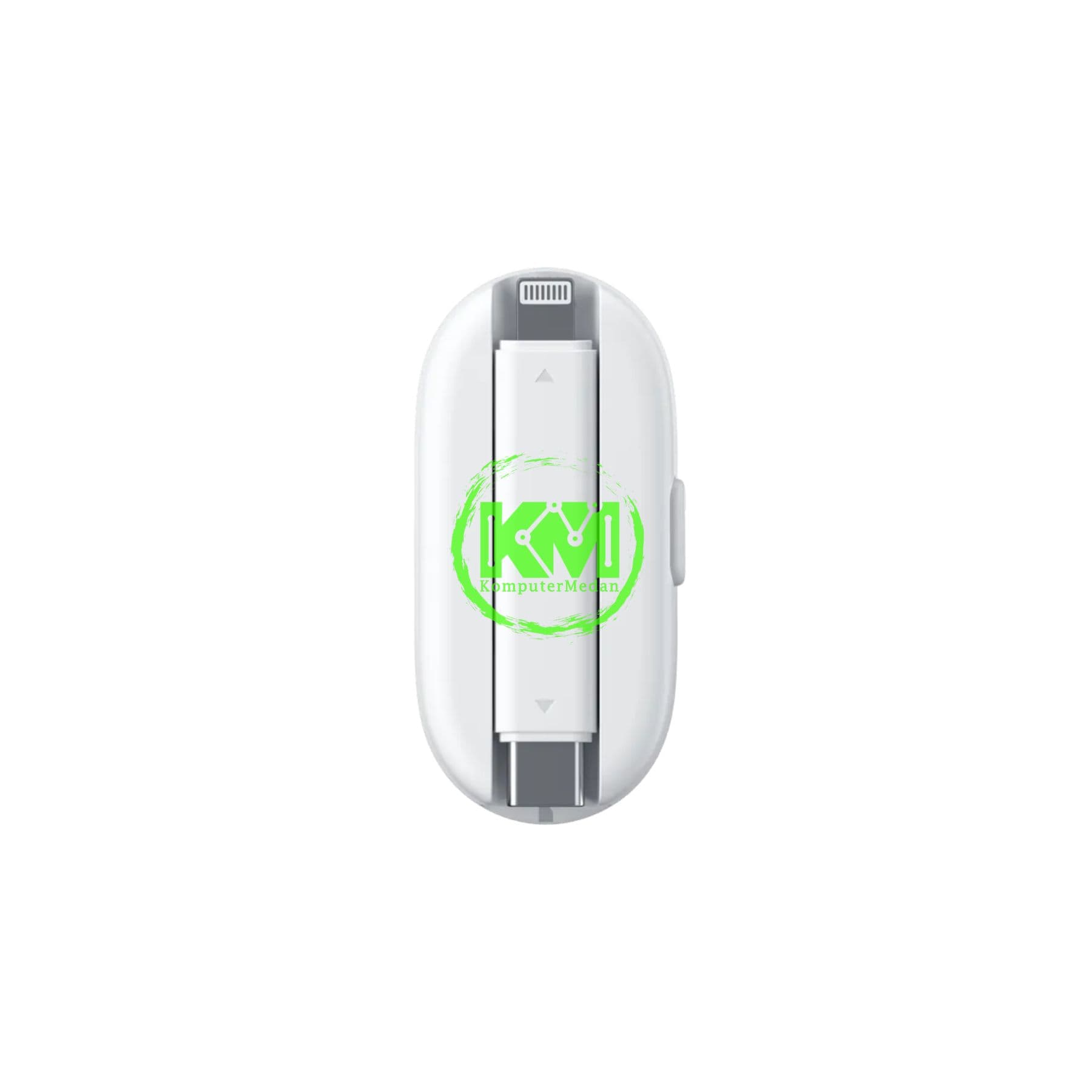 INSTA 360 GO 3/GO 3S QUICK READER - Image 1