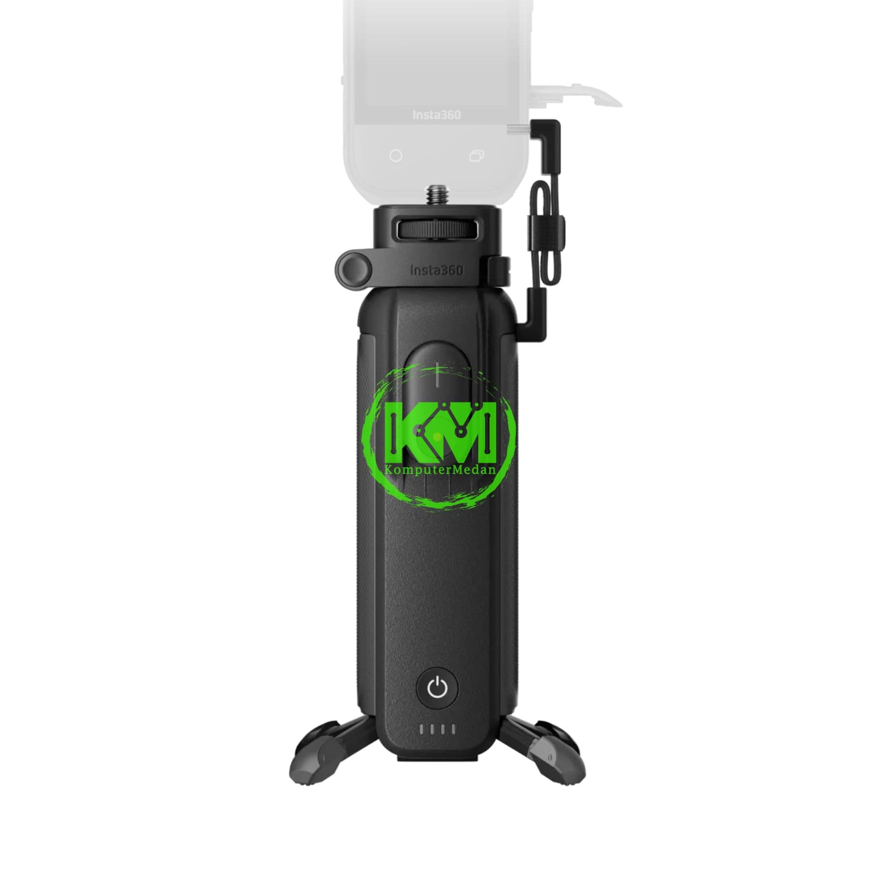 INSTA 360 FOMO POWER HANDLE - Image 2
