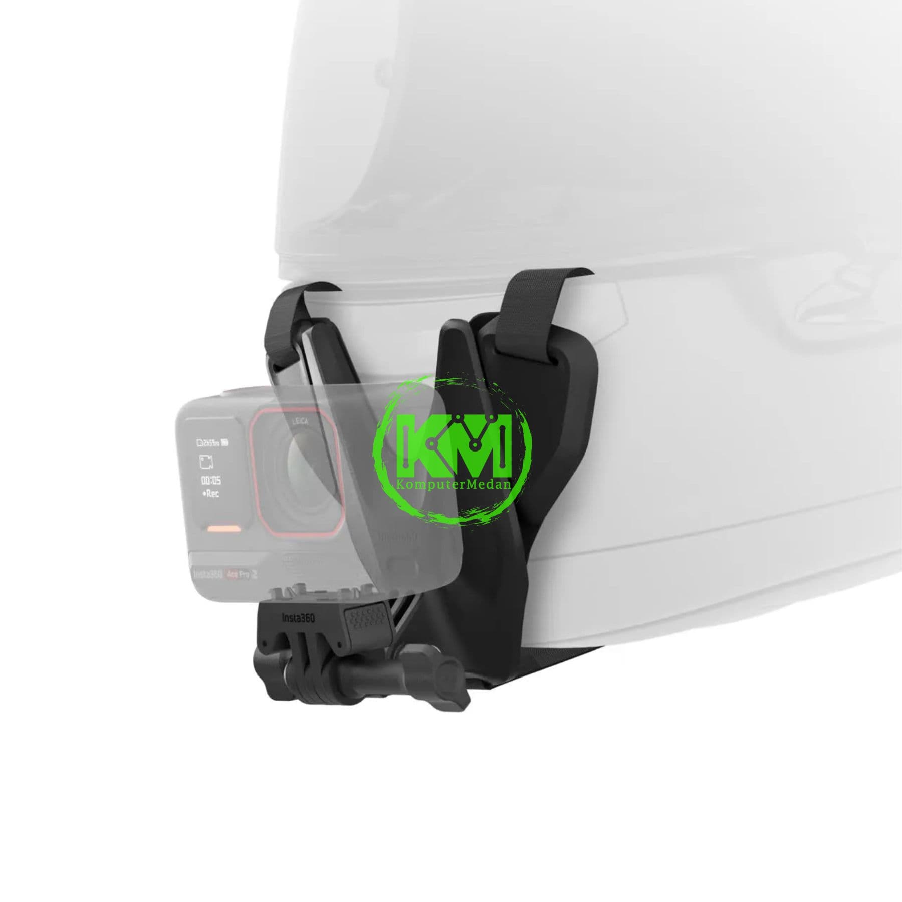 INSTA 360 HELMET CHIN MOUNT NEW VERSION - Image 4