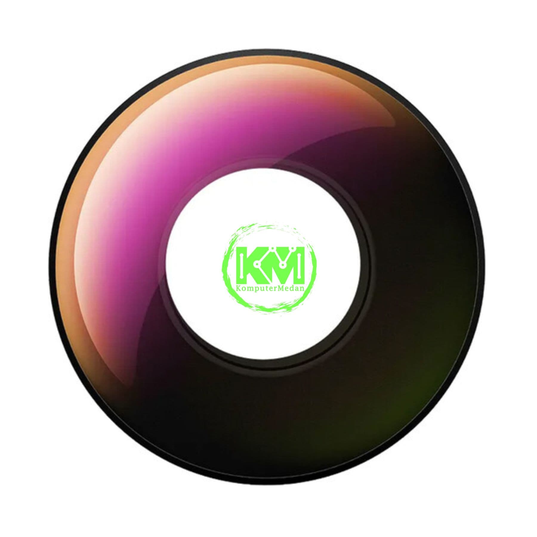 INSTA 360 X4 AIR REPLACEMENT LENS KIT - Image 1