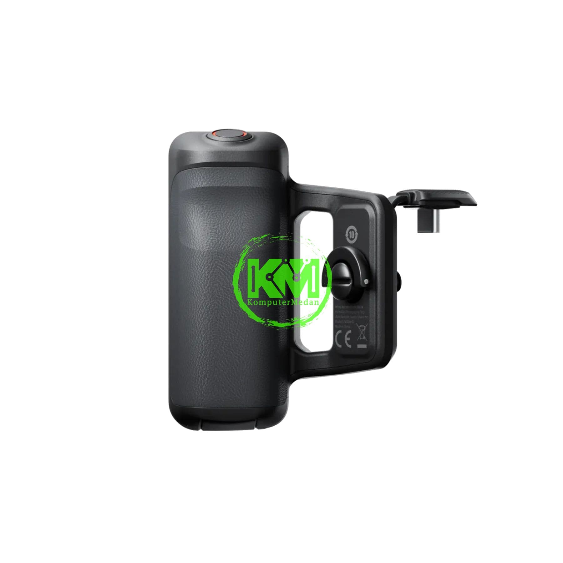 INSTA 360 X5 PHOTOGRAPHY GRIP (BLACK)