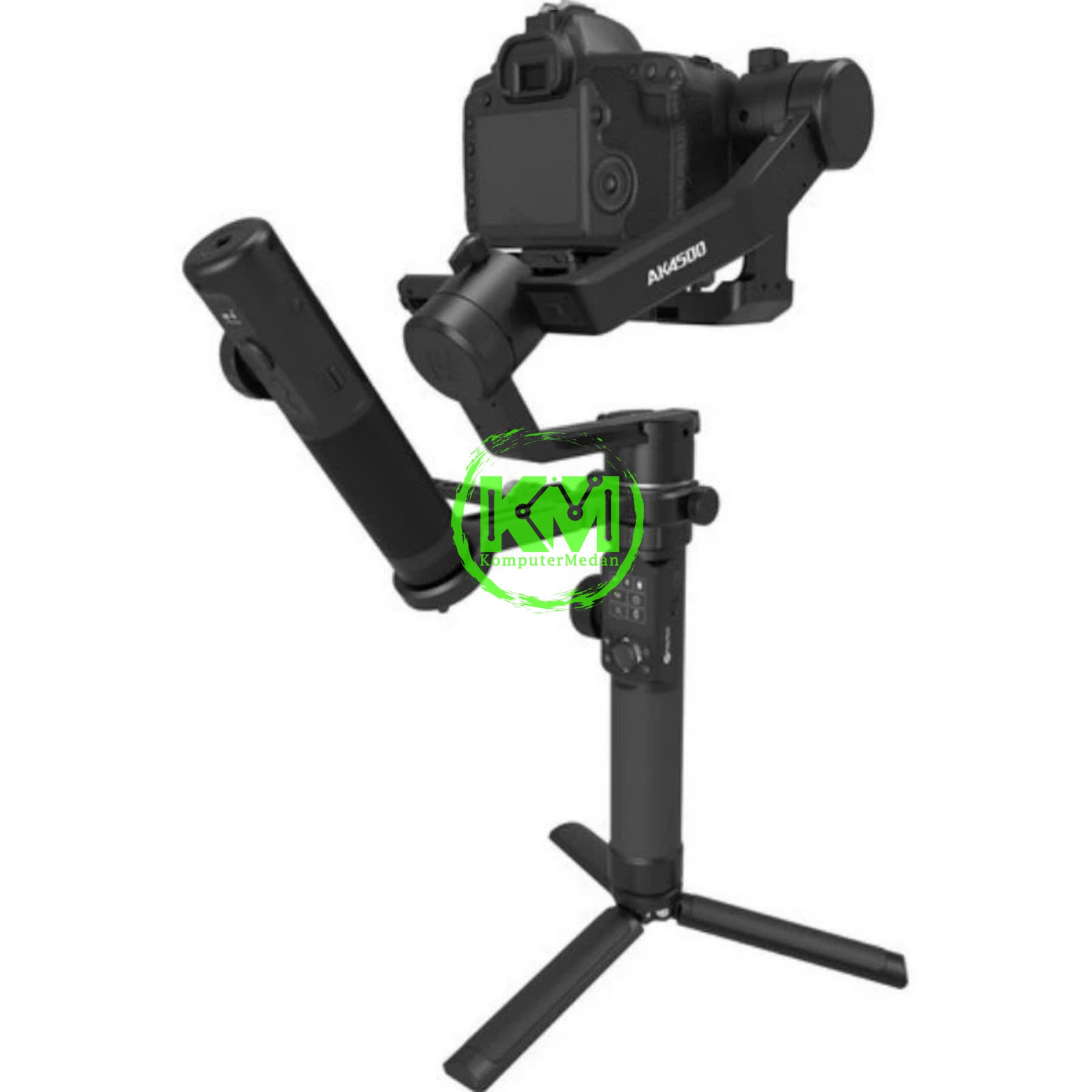 FEIYUTECH AK4500 PRO KIT GIMBAL STABILIZER - Image 2