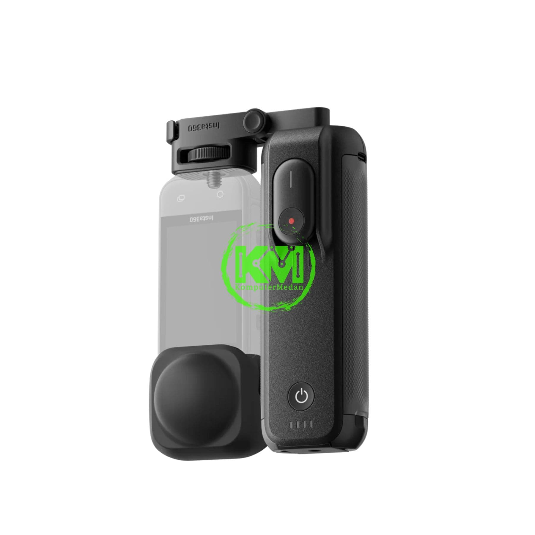 INSTA 360 FOMO POWER HANDLE - Image 4