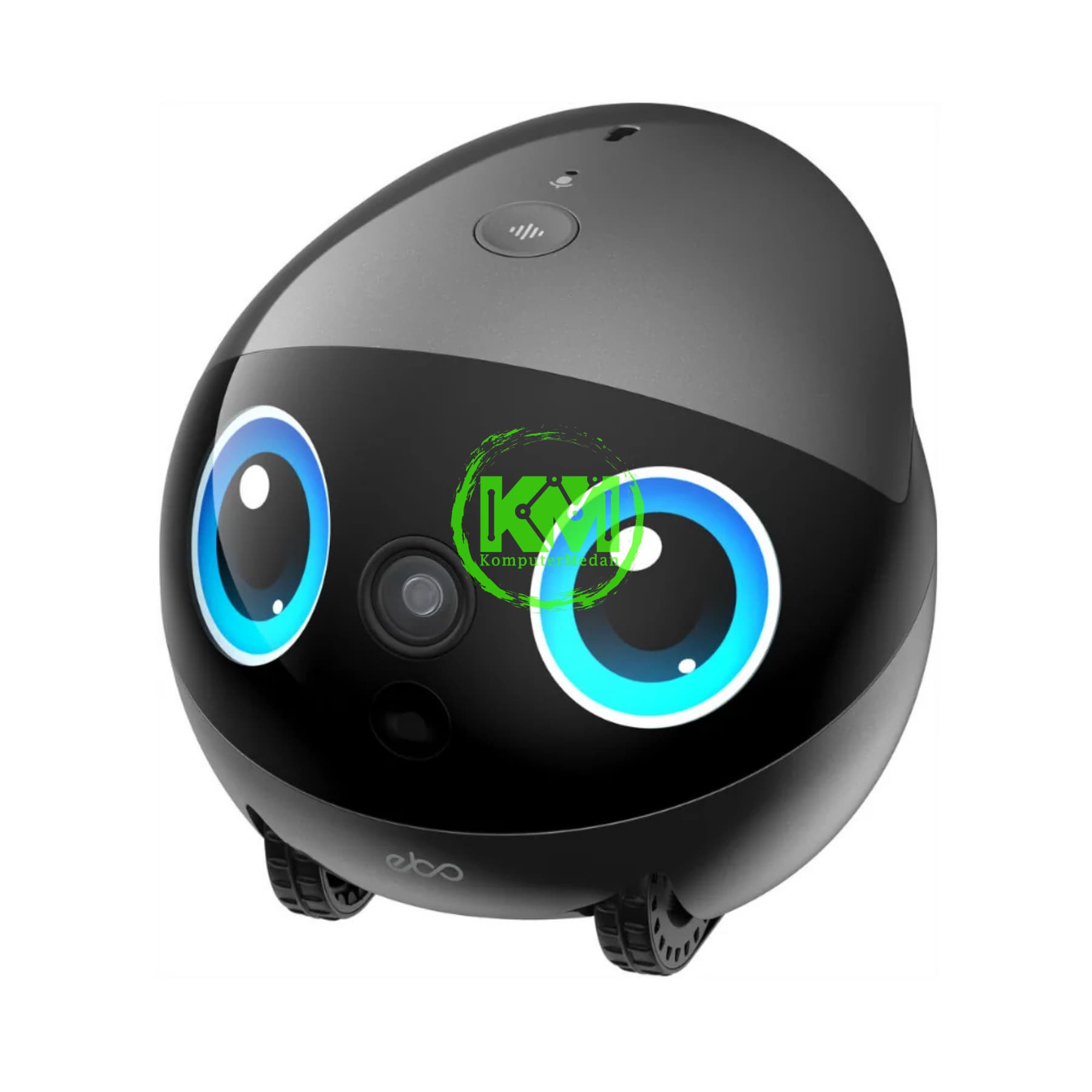 ENABOT EBO AIR 2 COMPANION ROBOT - Image 2