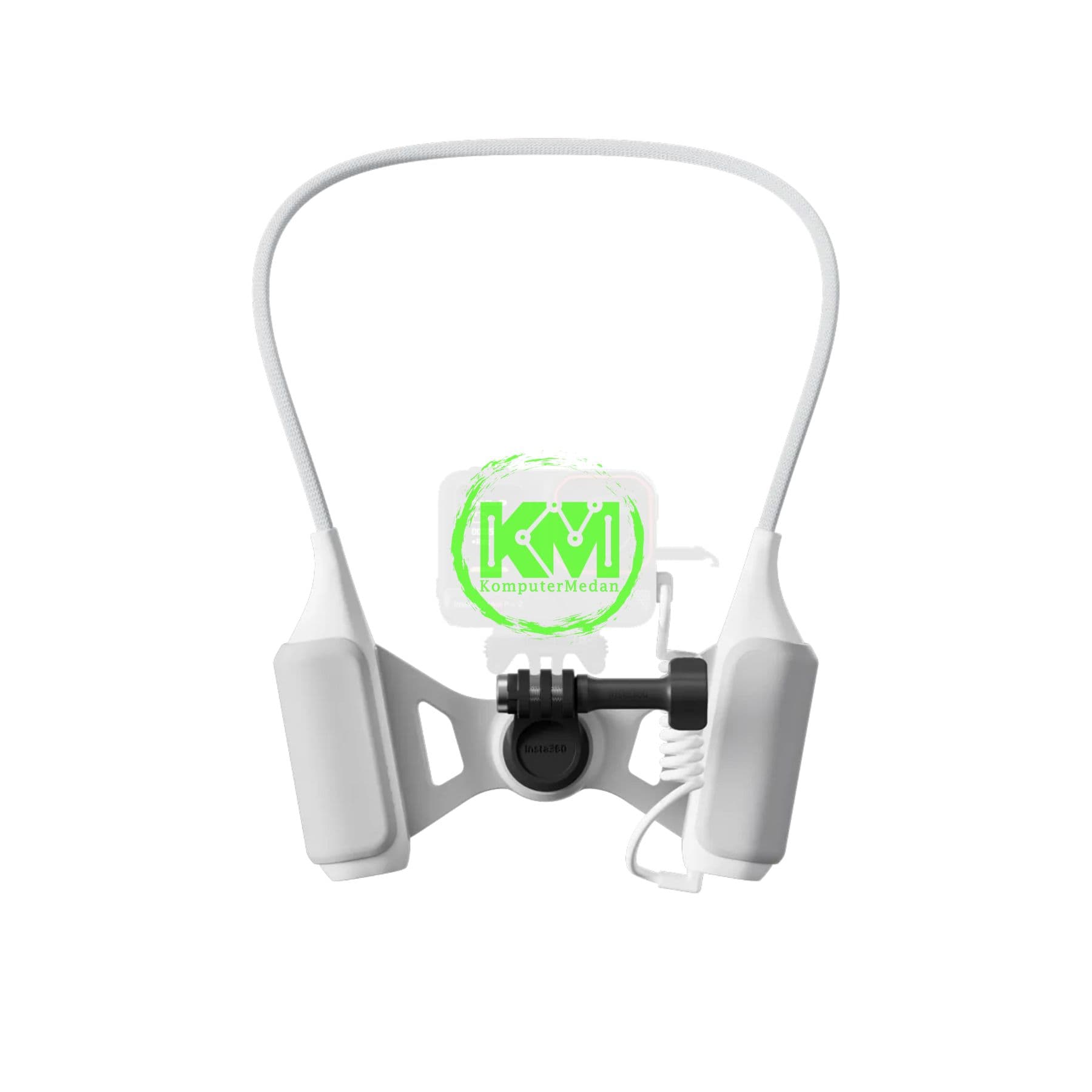 INSTA 360 FOMO POWER NECK MOUNT