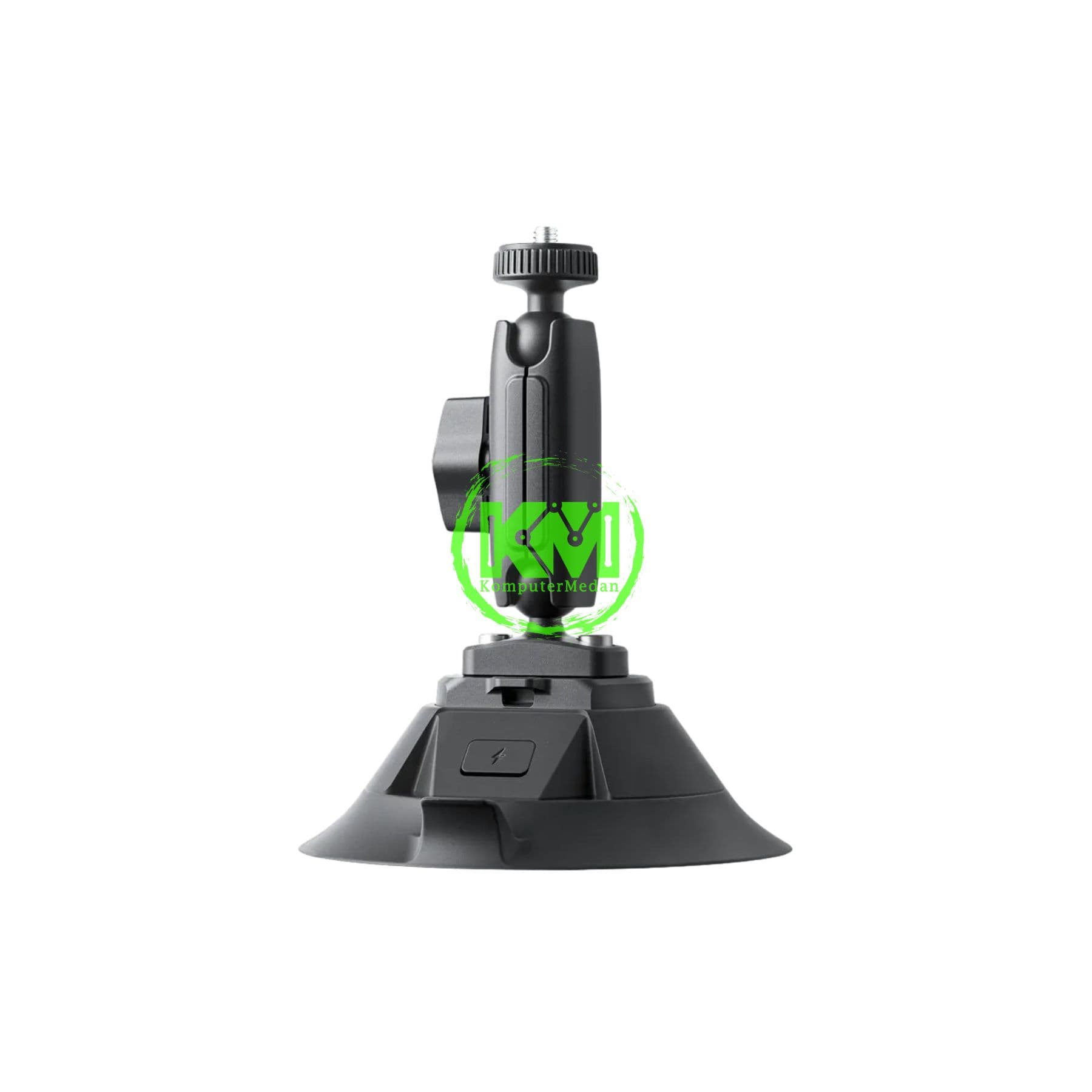 INSTA 360 ELECTRIC SUCTION CUP MOUNT - Image 2