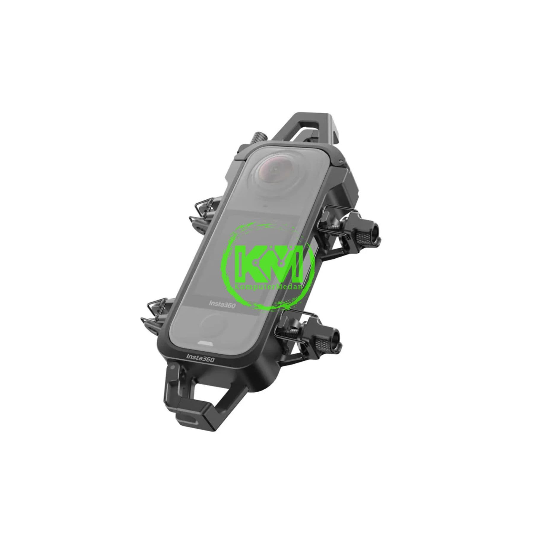 INSTA 360 X4 AIR WATER SPORTS ROPE MOUNT