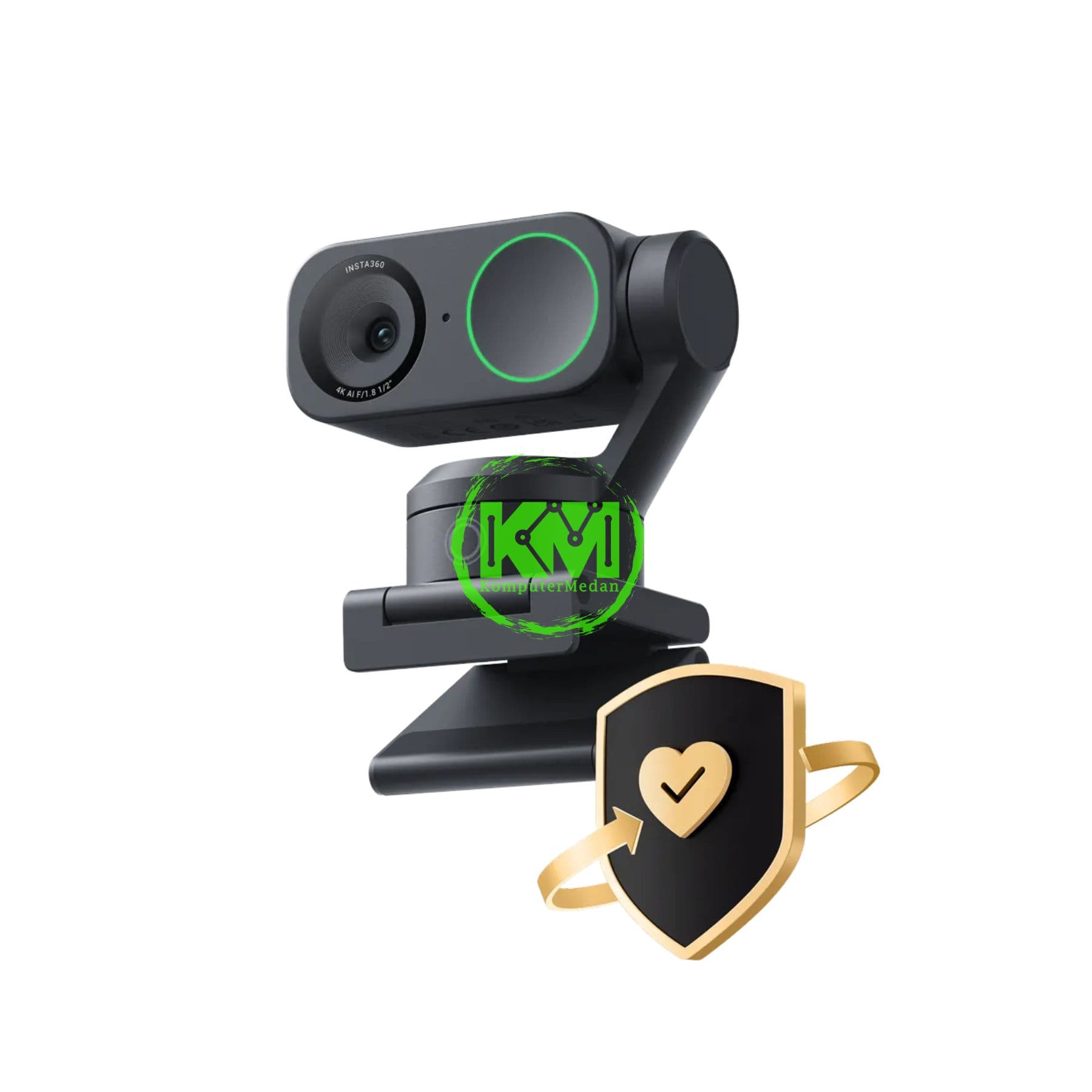 INSTA 360 FLEXICARE CARD FOR LINK 2 - Image 2