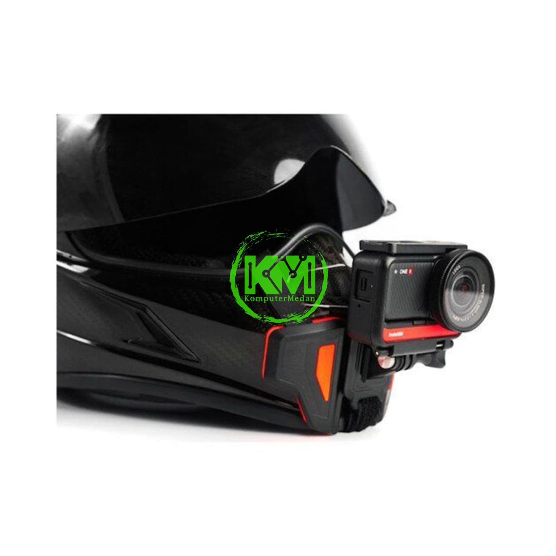 INSTA 360 HELMET CHIN MOUNT - Image 3