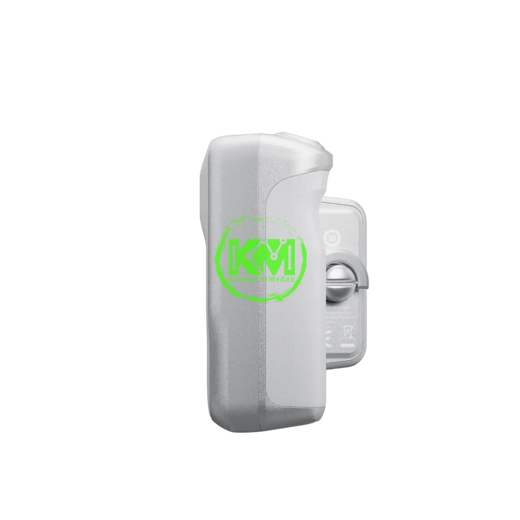 INSTA 360 X5 PHOTOGRAPHY GRIP (WHITE) - Image 6