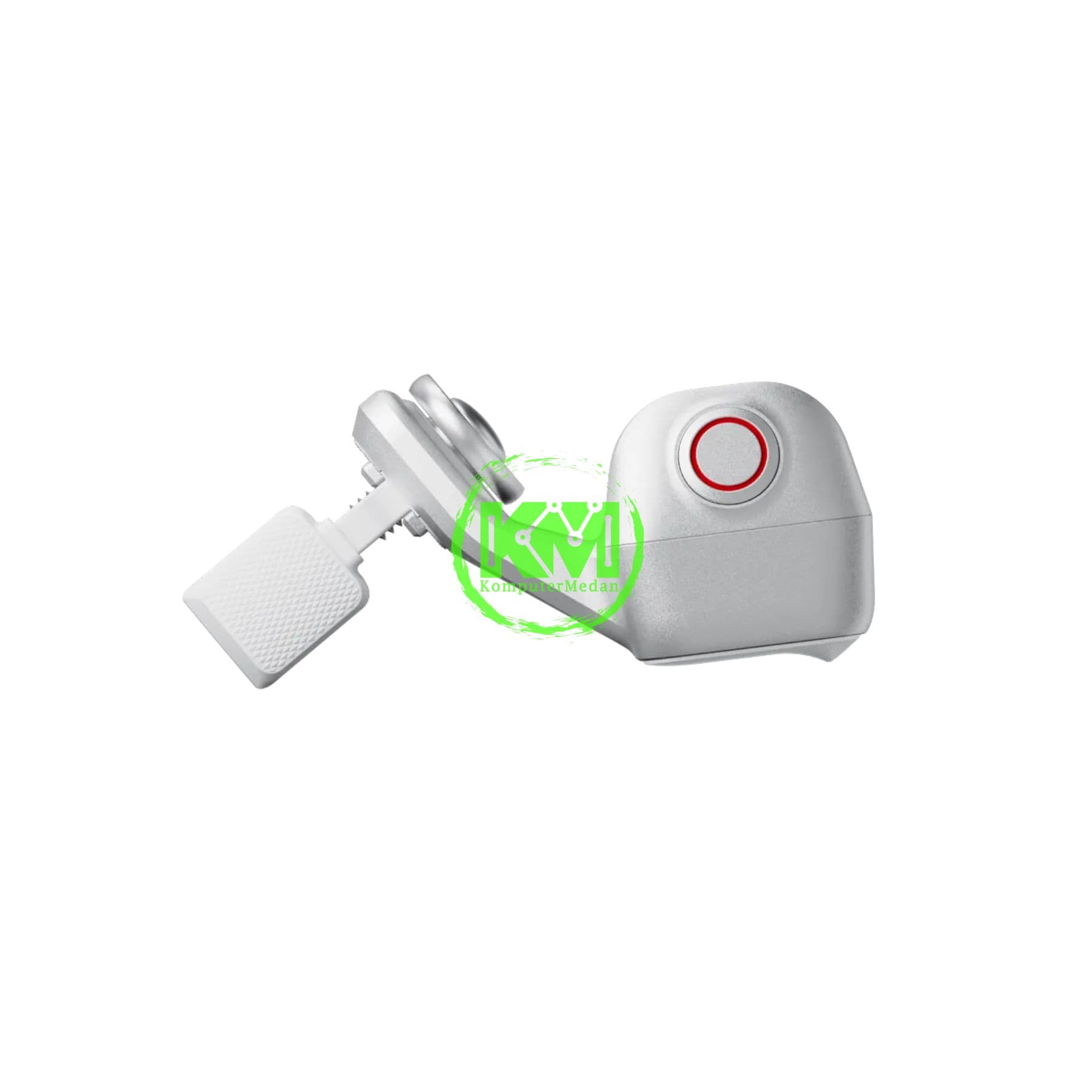 INSTA 360 X5 PHOTOGRAPHY GRIP (WHITE) - Image 3