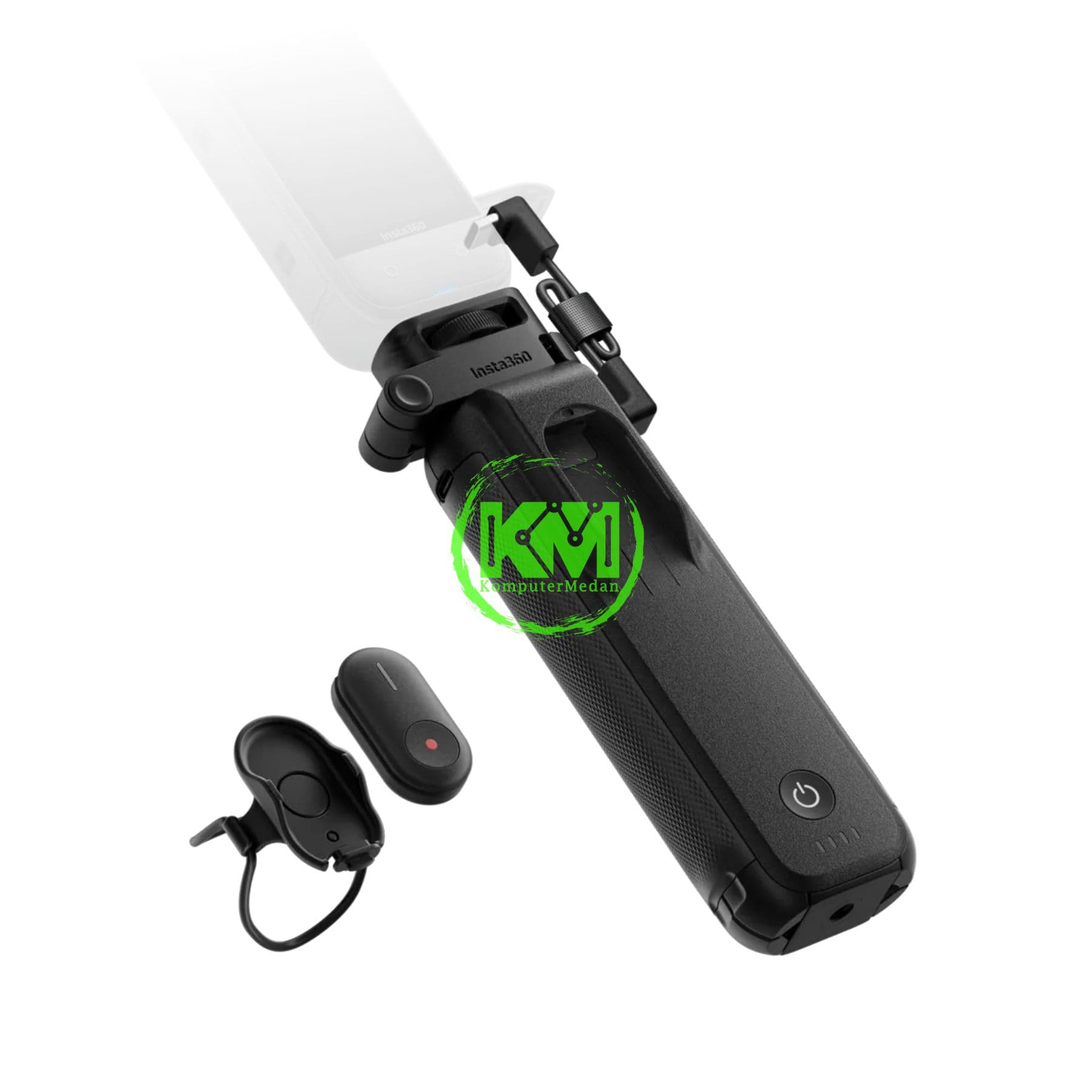 INSTA 360 FOMO POWER HANDLE - Image 3