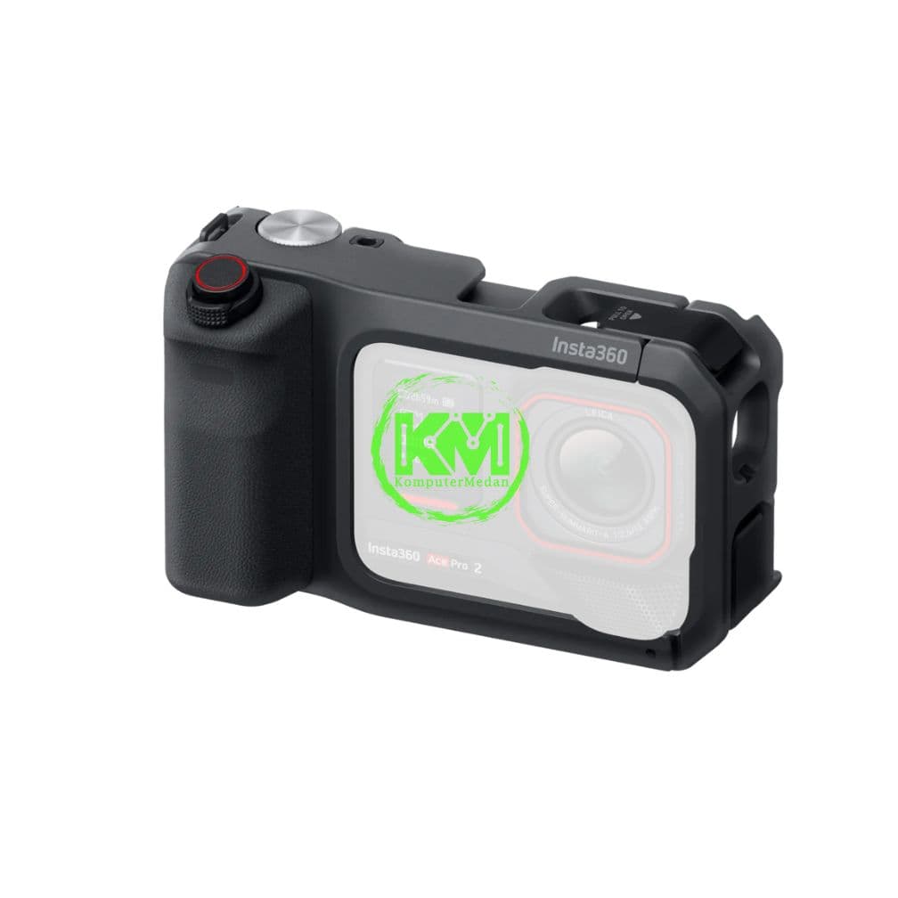 INSTA 360 XPLORER GRIP PRO KIT - Image 1
