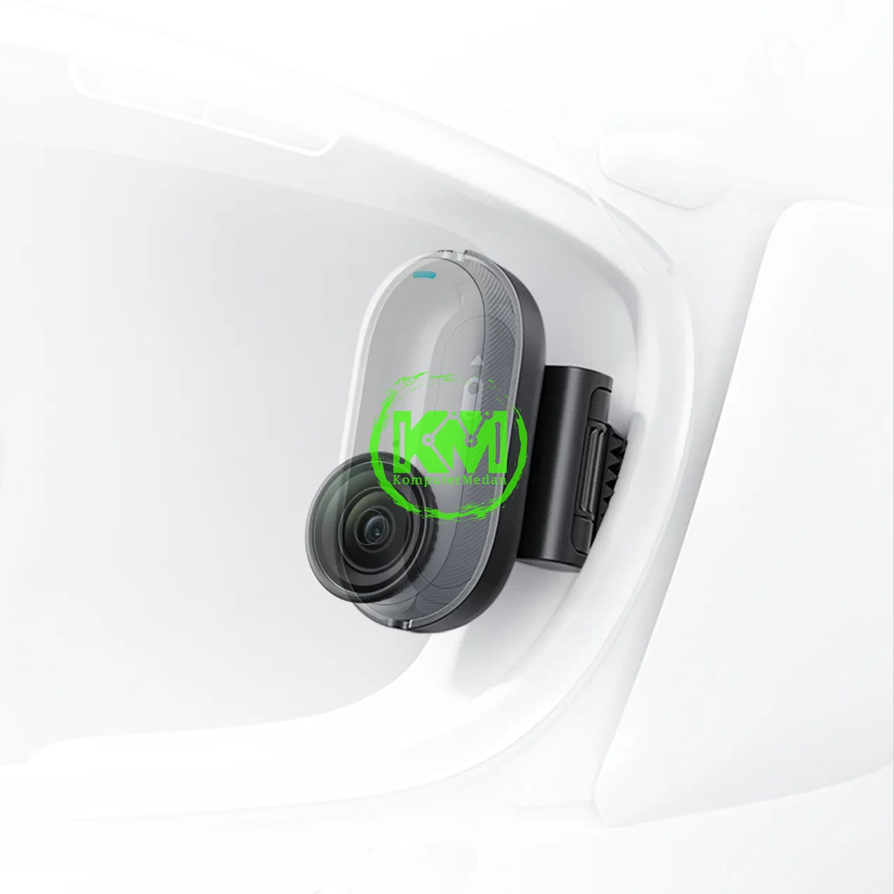 INSTA 360 GO 3/GO 3S IN-HELMET POV MOUNT - Image 4