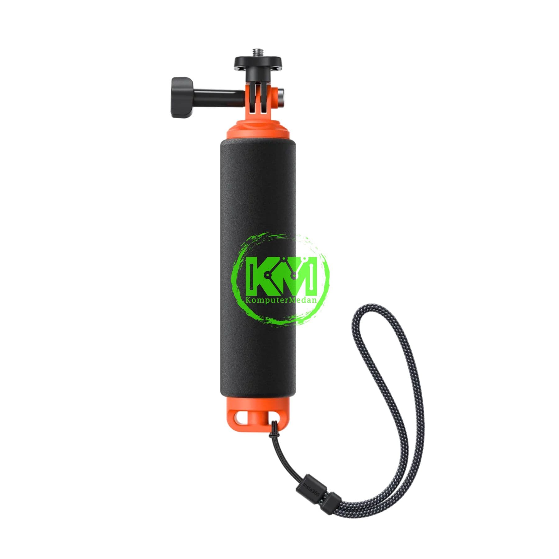 INSTA 360 FLOATING HAND GRIP - Image 1