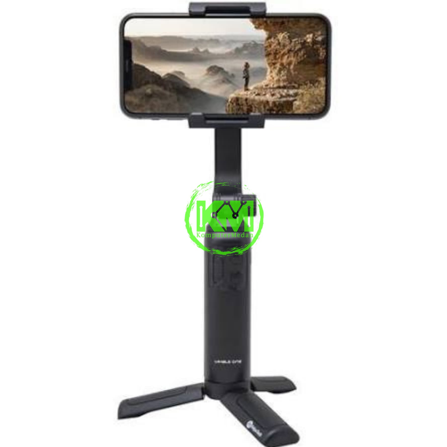 FEIYUTECH VIMBLE 1 GIMBAL FOR SMARTPHONE - Image 3