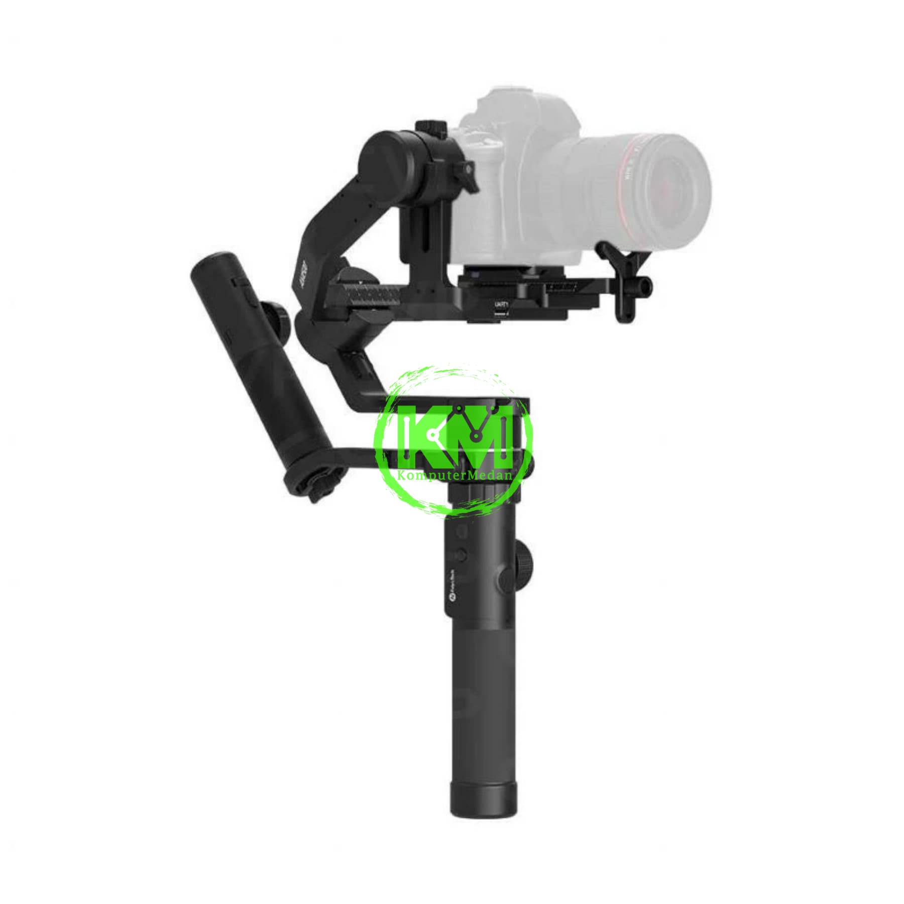 FEIYUTECH AK4500 PRO KIT GIMBAL STABILIZER - Image 3