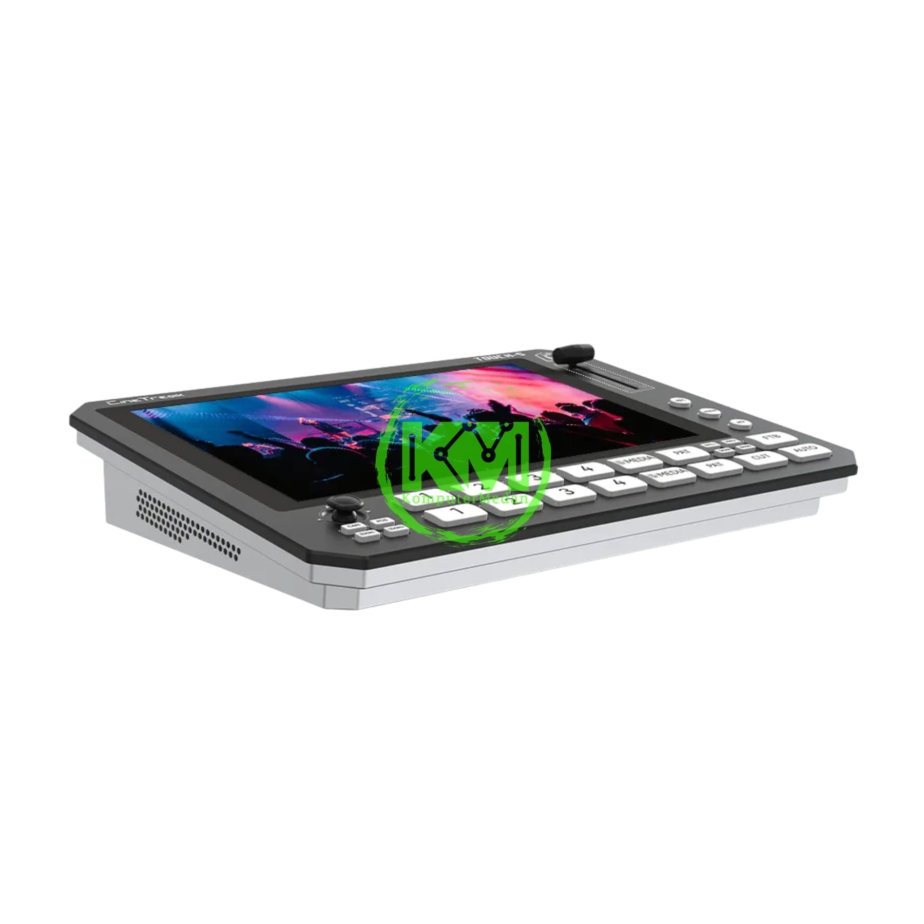 CINETREAK TOUCH-S VIDEO SWITCHER - Image 3