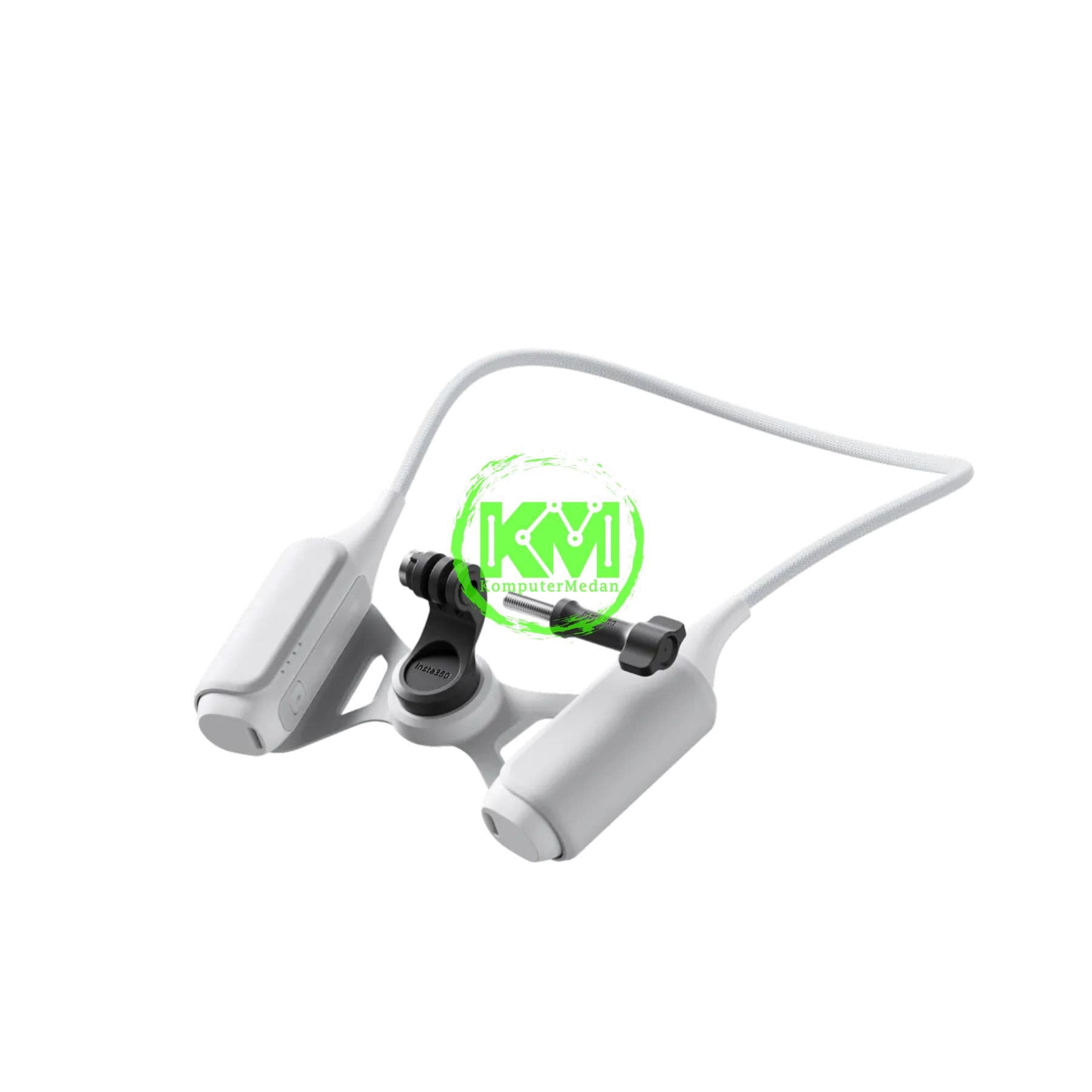 INSTA 360 FOMO POWER NECK MOUNT - Image 2