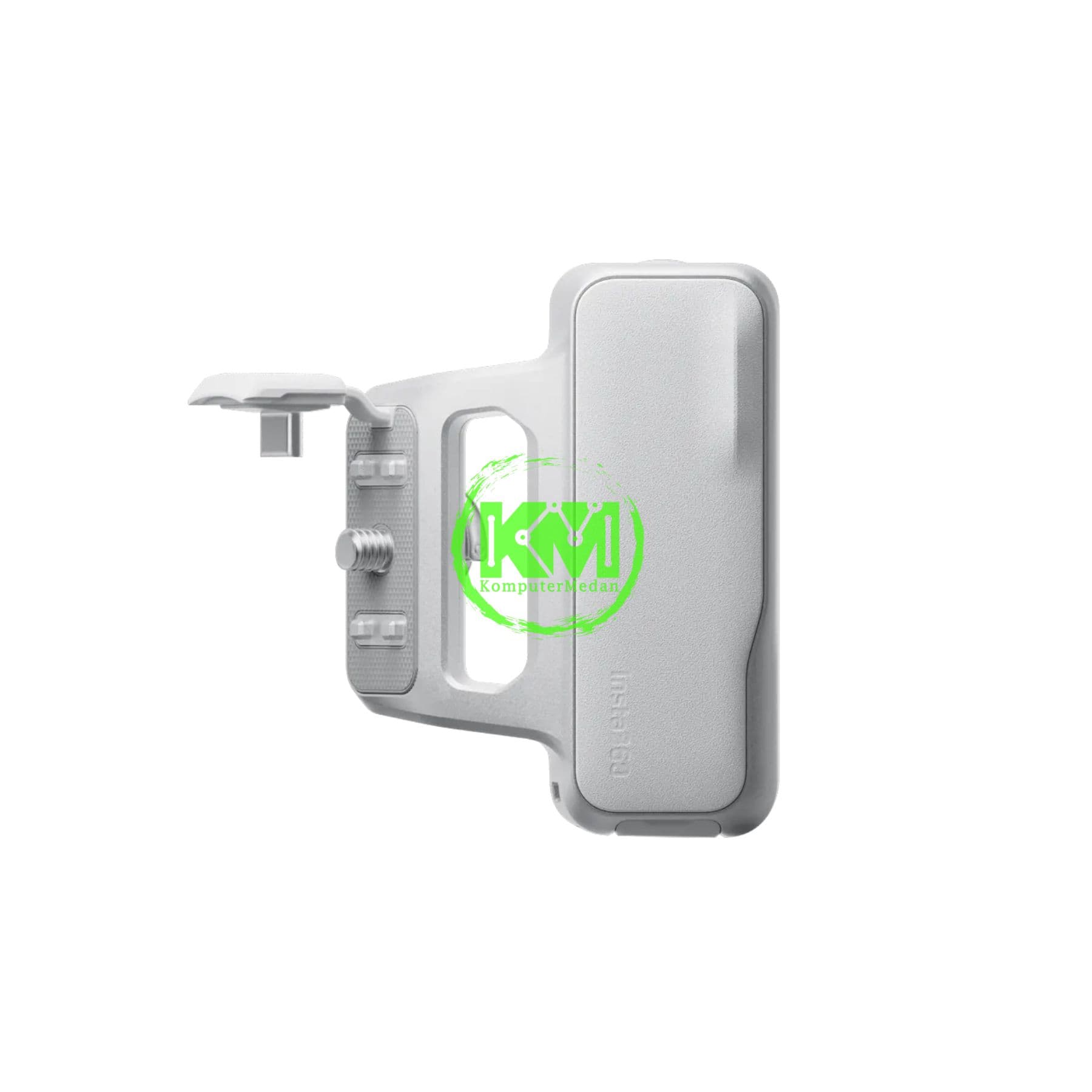 INSTA 360 X5 PHOTOGRAPHY GRIP (WHITE) - Image 2