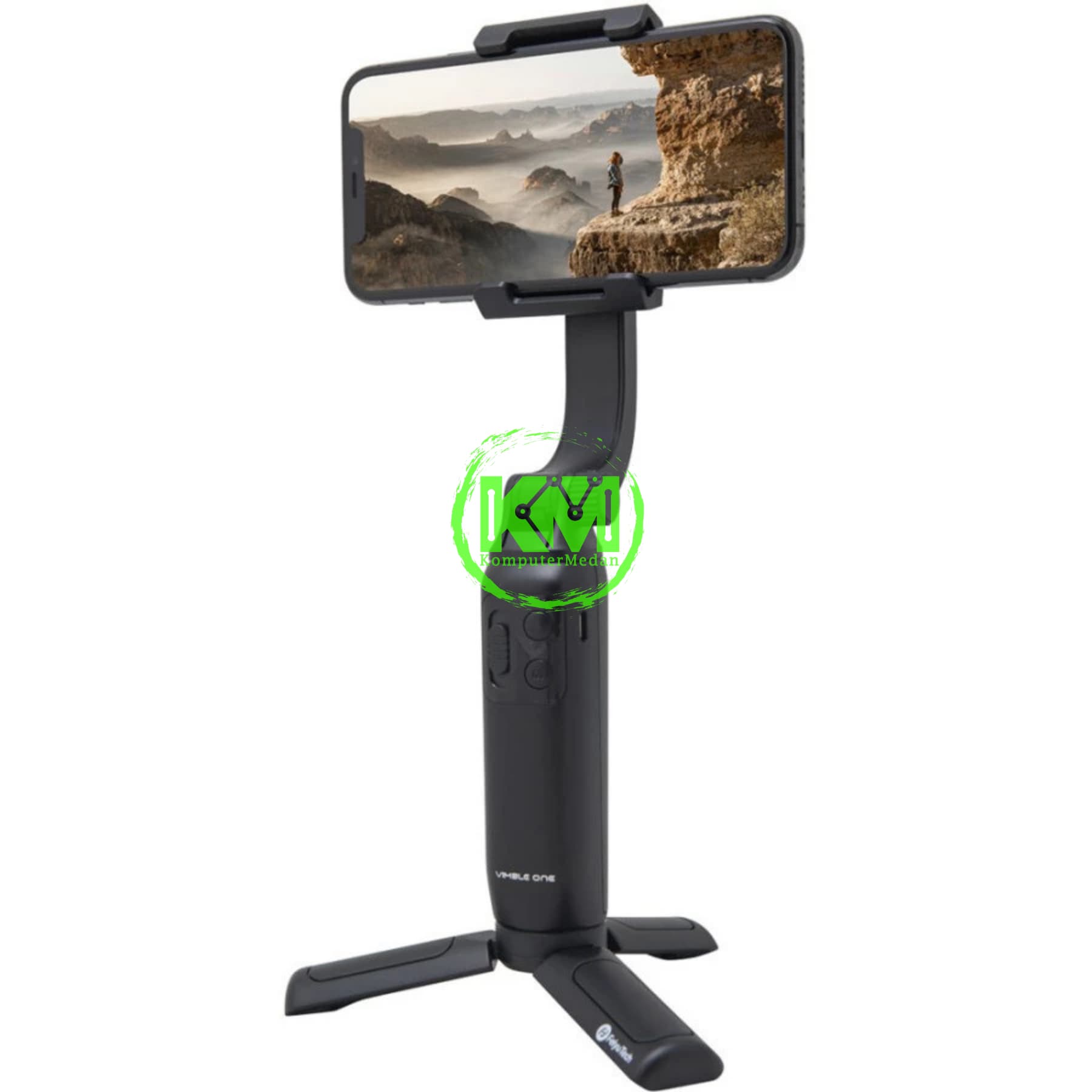FEIYUTECH VIMBLE 1 GIMBAL FOR SMARTPHONE - Image 2