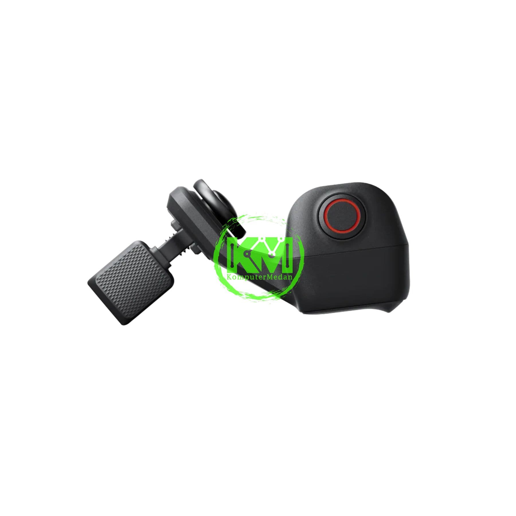 INSTA 360 X5 PHOTOGRAPHY GRIP (BLACK) - Image 3