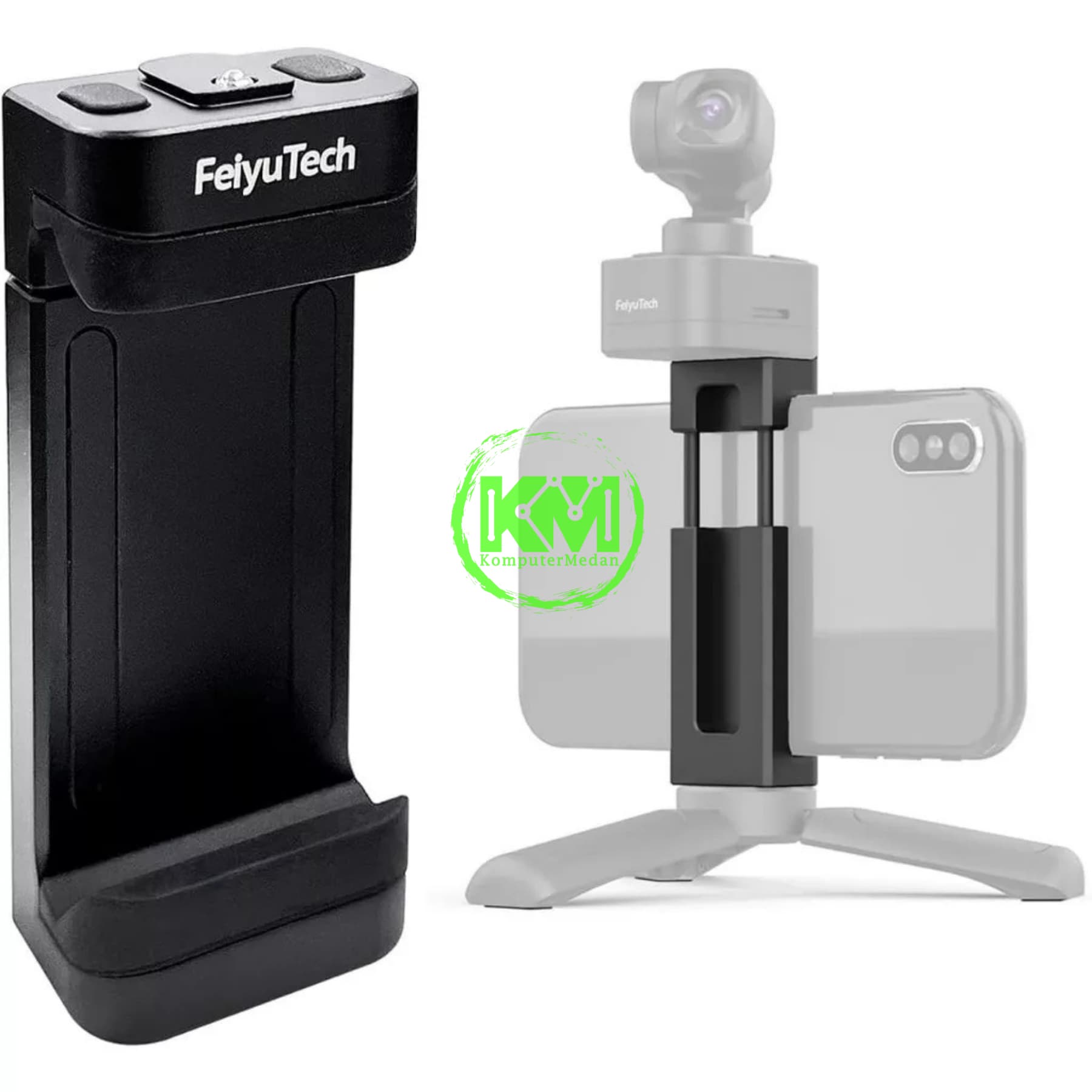 FEIYUTECH POCKET 3 SMARTPHONE ADAPTER - Image 2