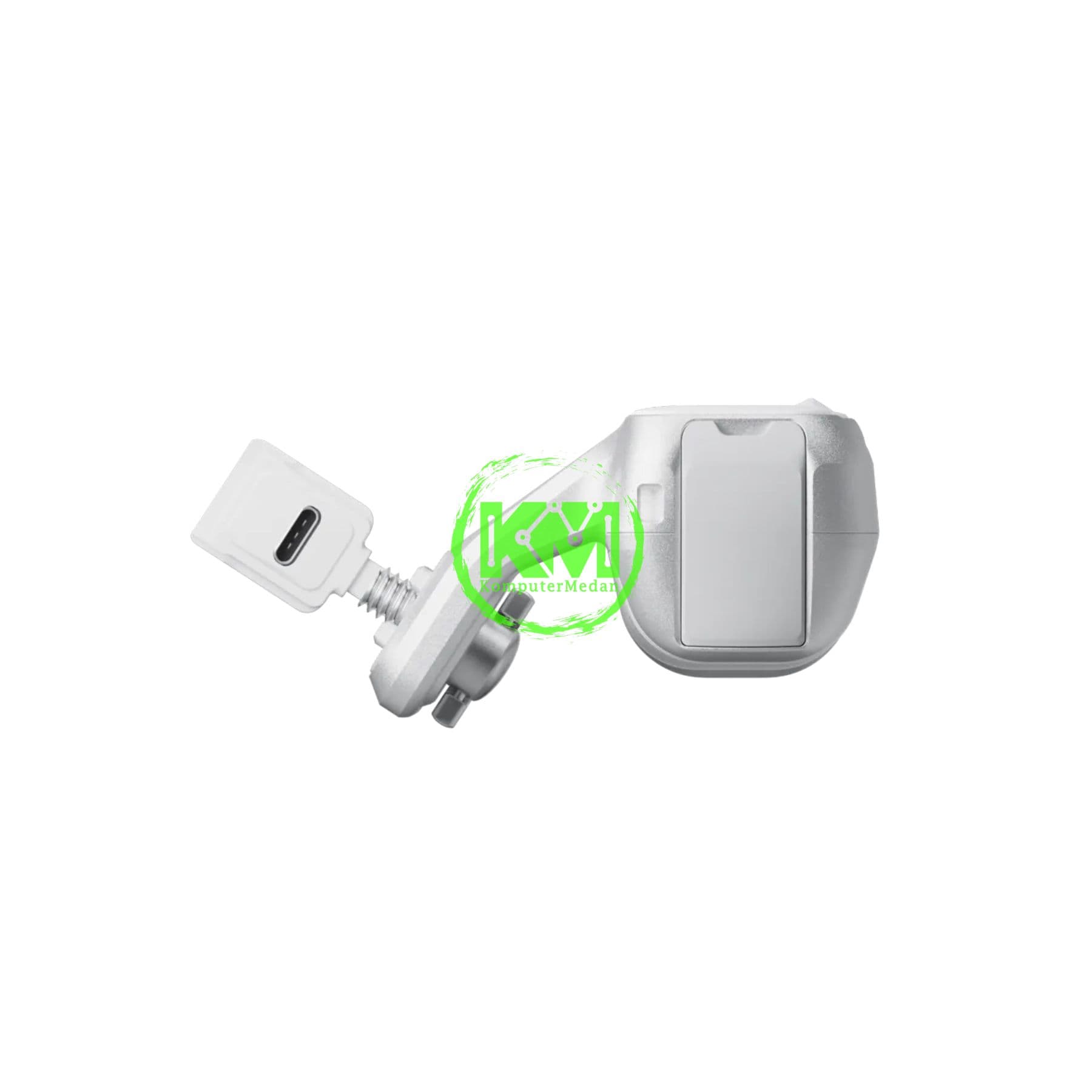 INSTA 360 X5 PHOTOGRAPHY GRIP (WHITE) - Image 4