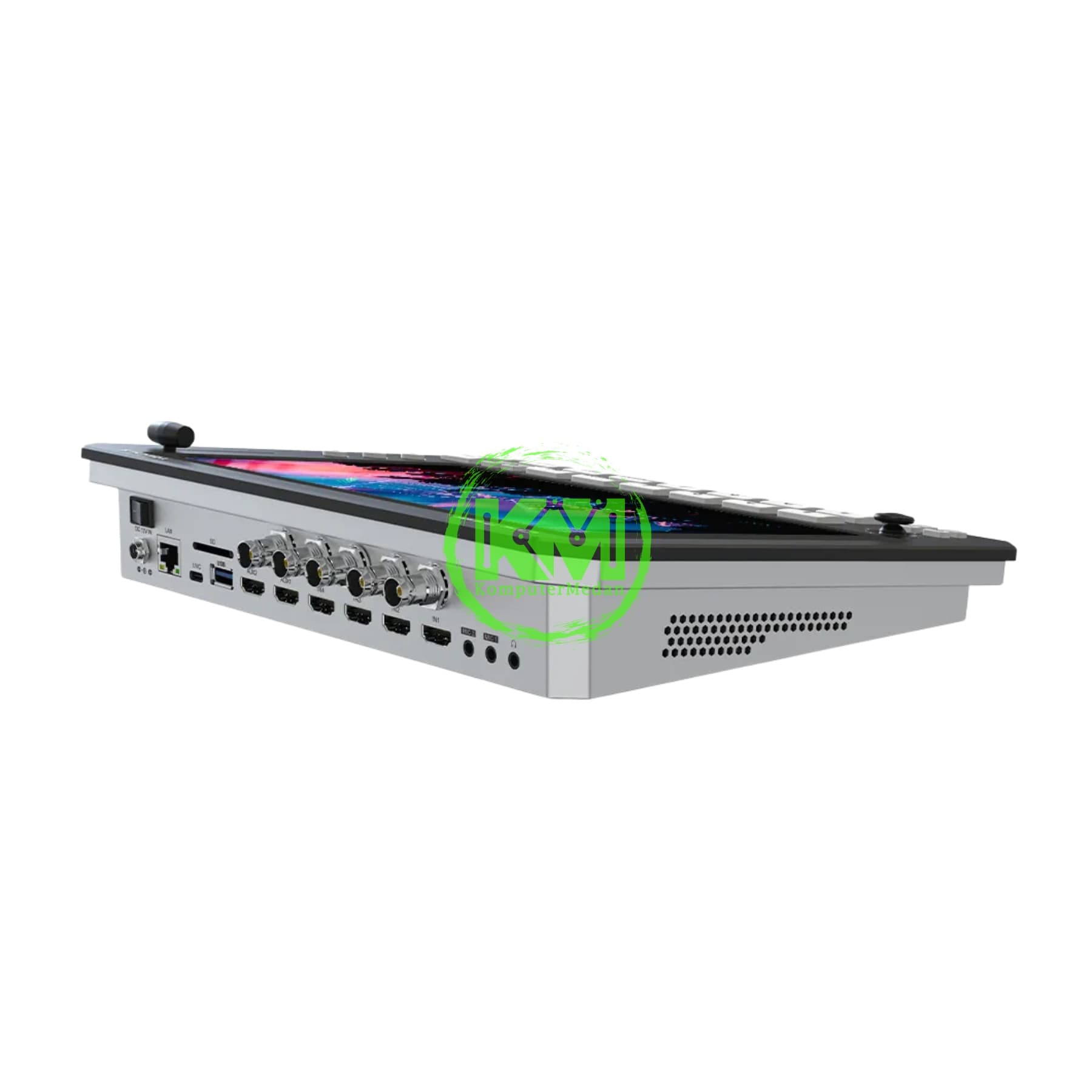 CINETREAK TOUCH-S VIDEO SWITCHER - Image 6
