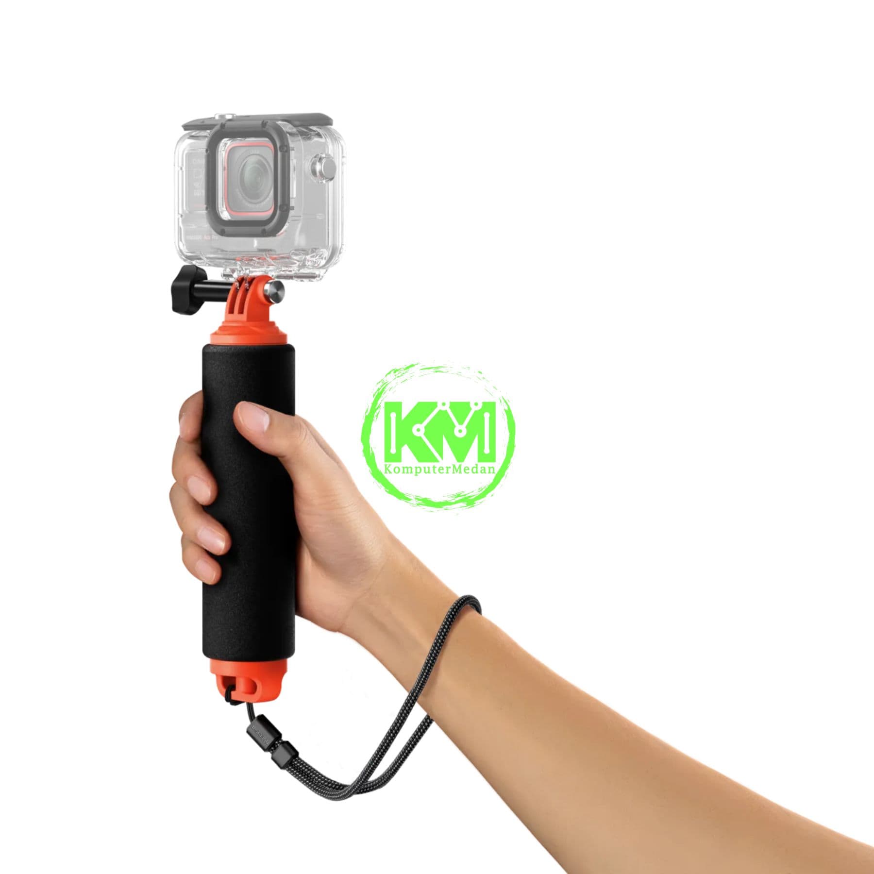 INSTA 360 FLOATING HAND GRIP - Image 2