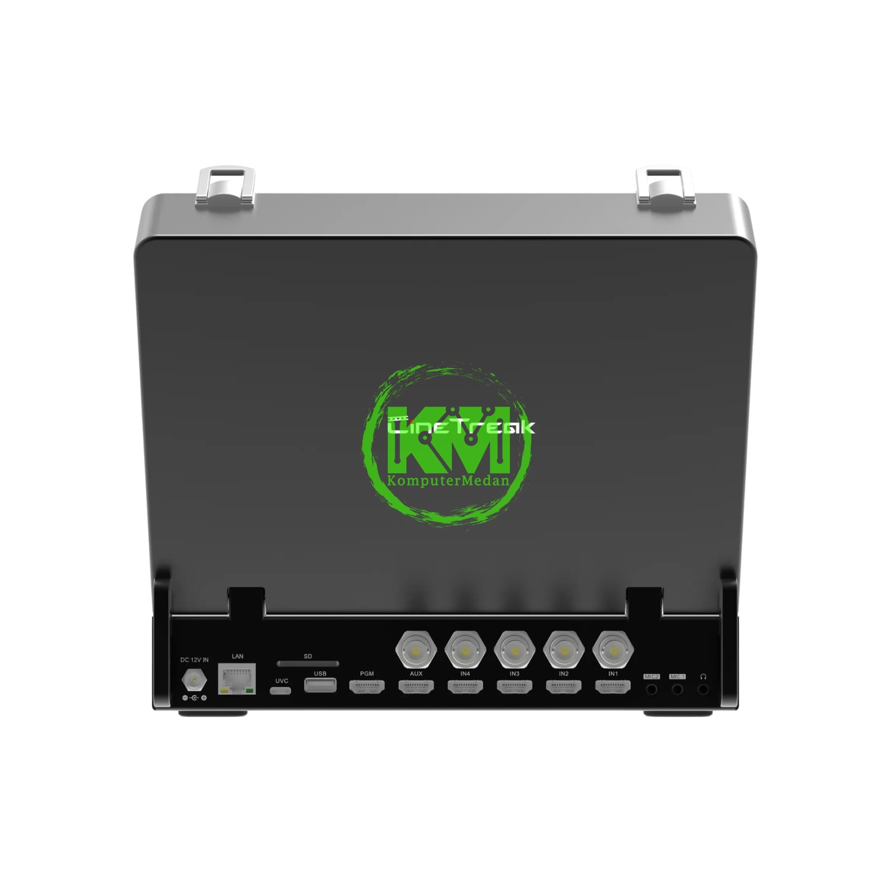 CINETREAK STREAM MASTER SDI VIDEO SWITCHER (4*HDMI / 4*SDI ) - Image 3