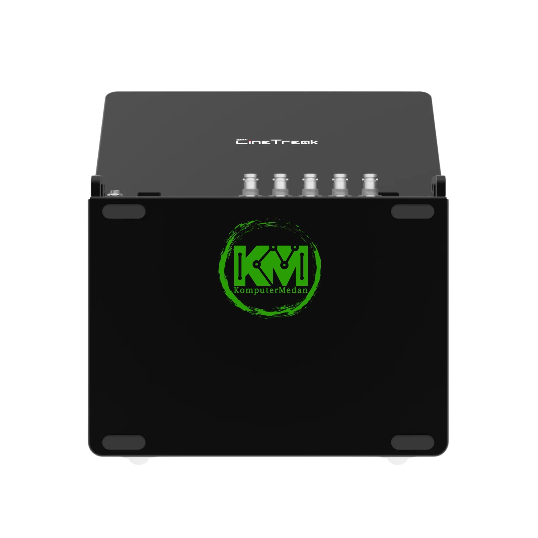 CINETREAK STREAM MASTER SDI VIDEO SWITCHER (4*HDMI / 4*SDI ) - Image 5