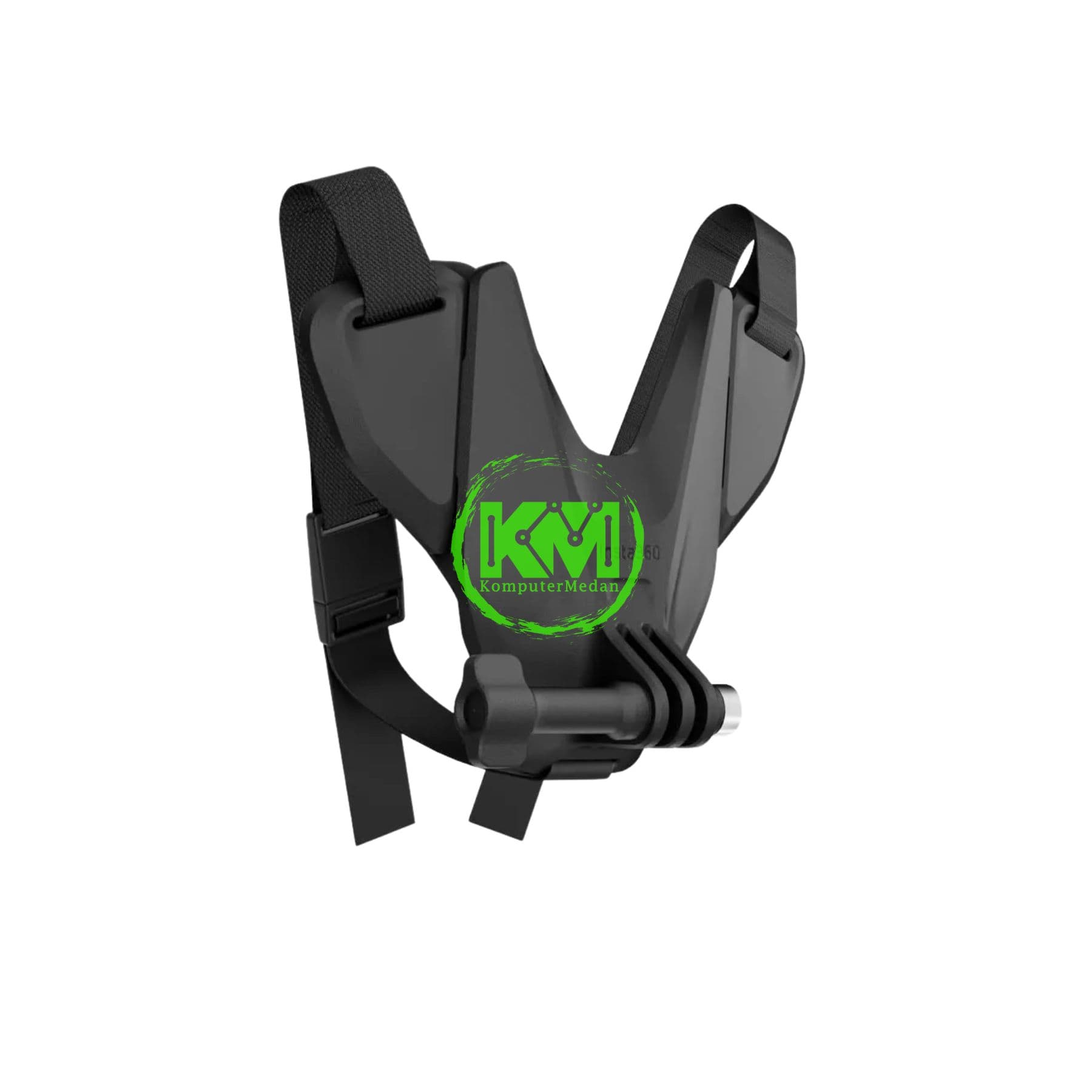 INSTA 360 HELMET CHIN MOUNT NEW VERSION