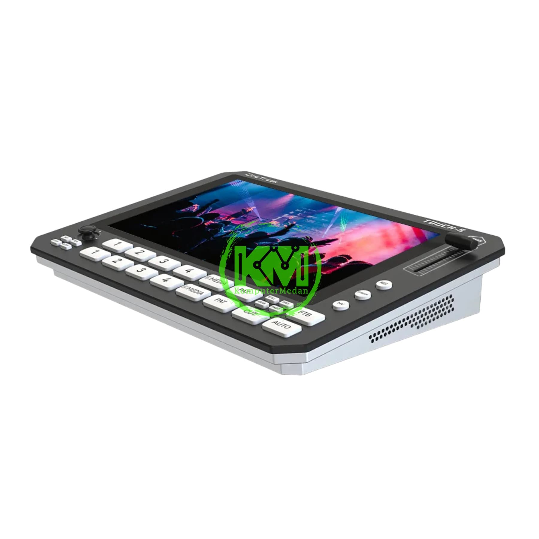 CINETREAK TOUCH-S VIDEO SWITCHER - Image 4