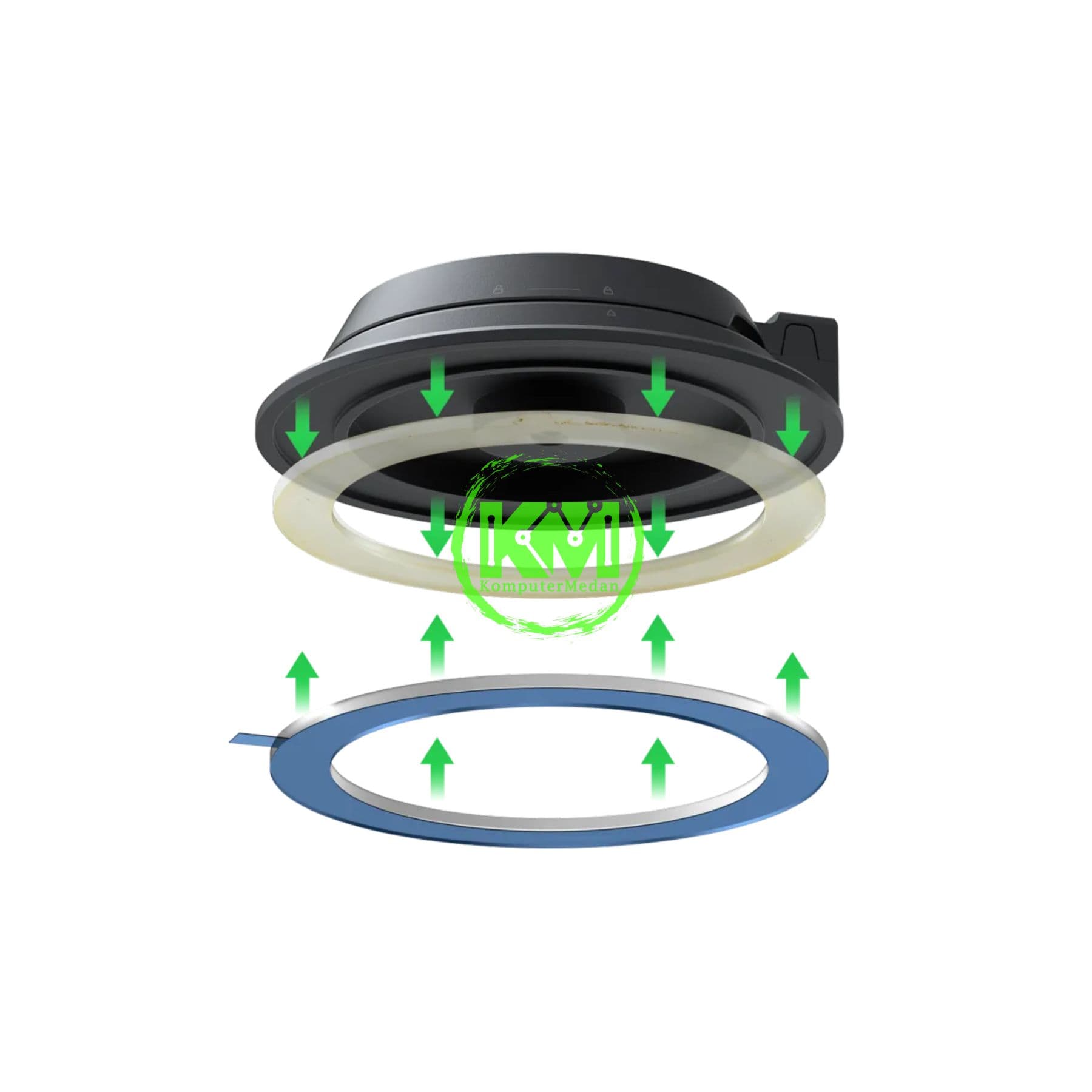 INSTA 360 TABLE MOUNT - Image 4