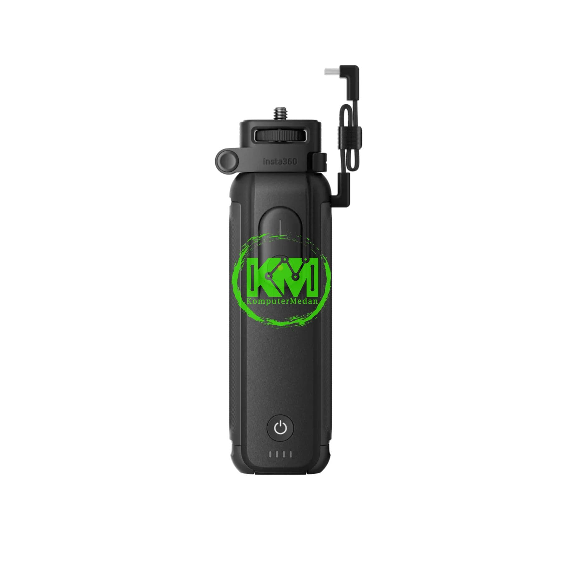 INSTA 360 FOMO POWER HANDLE - Image 1