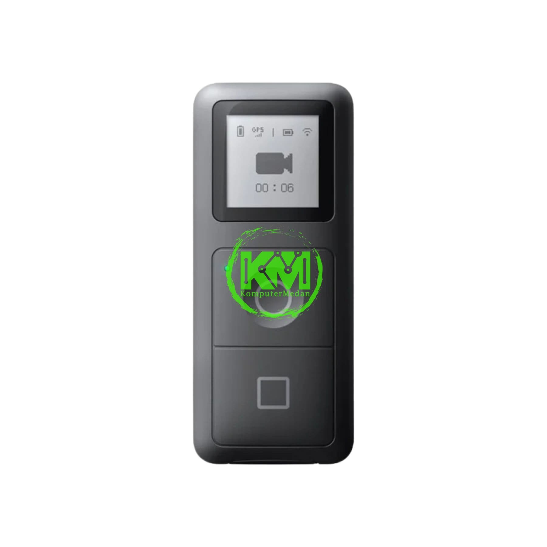 INSTA 360 GPS SMART REMOTE - Image 1