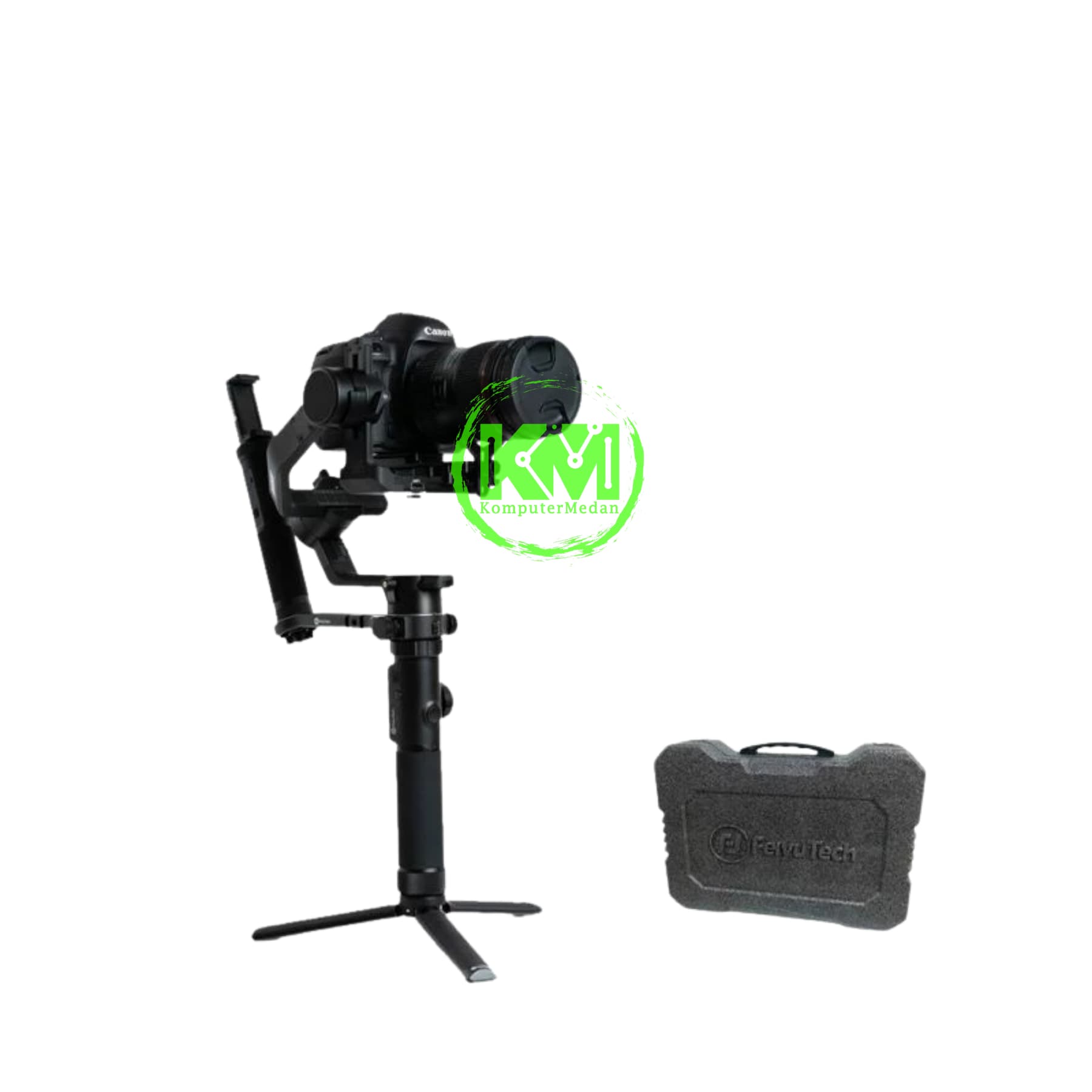 FEIYUTECH AK4500 PRO KIT GIMBAL STABILIZER